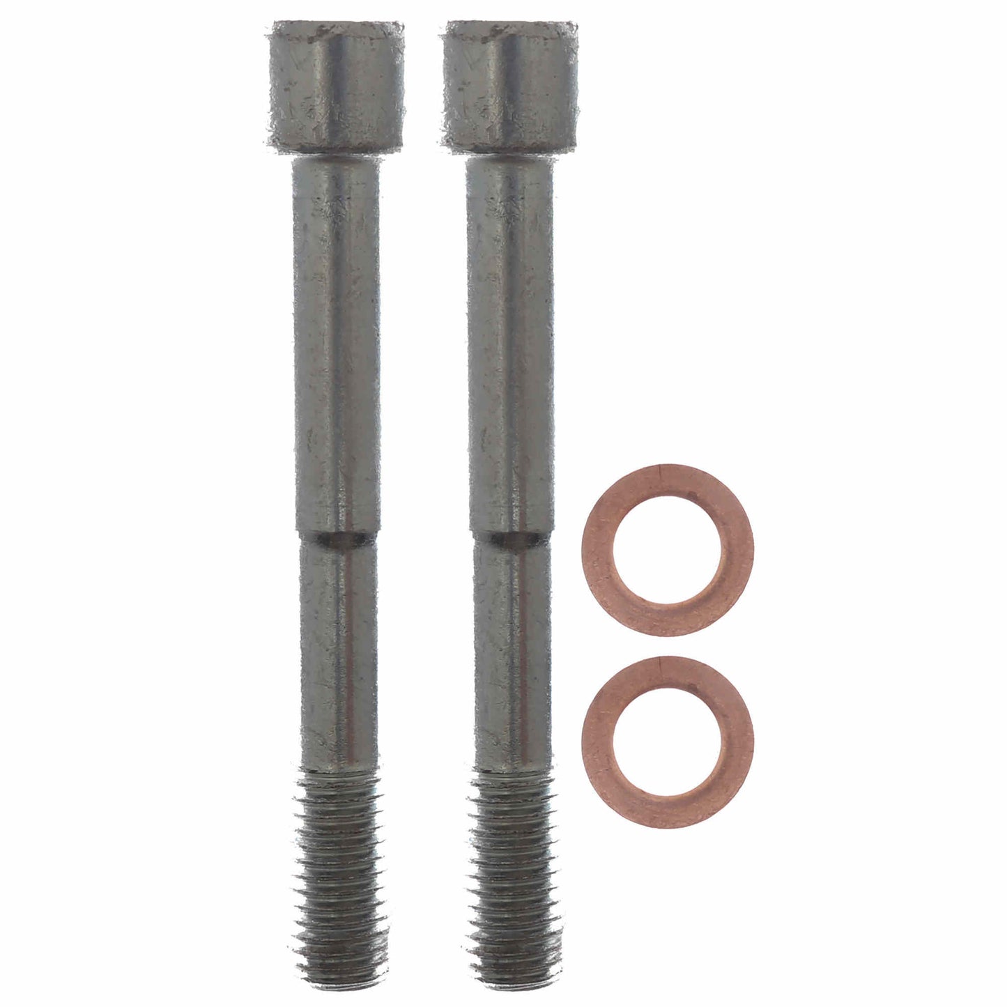 Raybestos Brakes Disc Brake Caliper FRC10183N