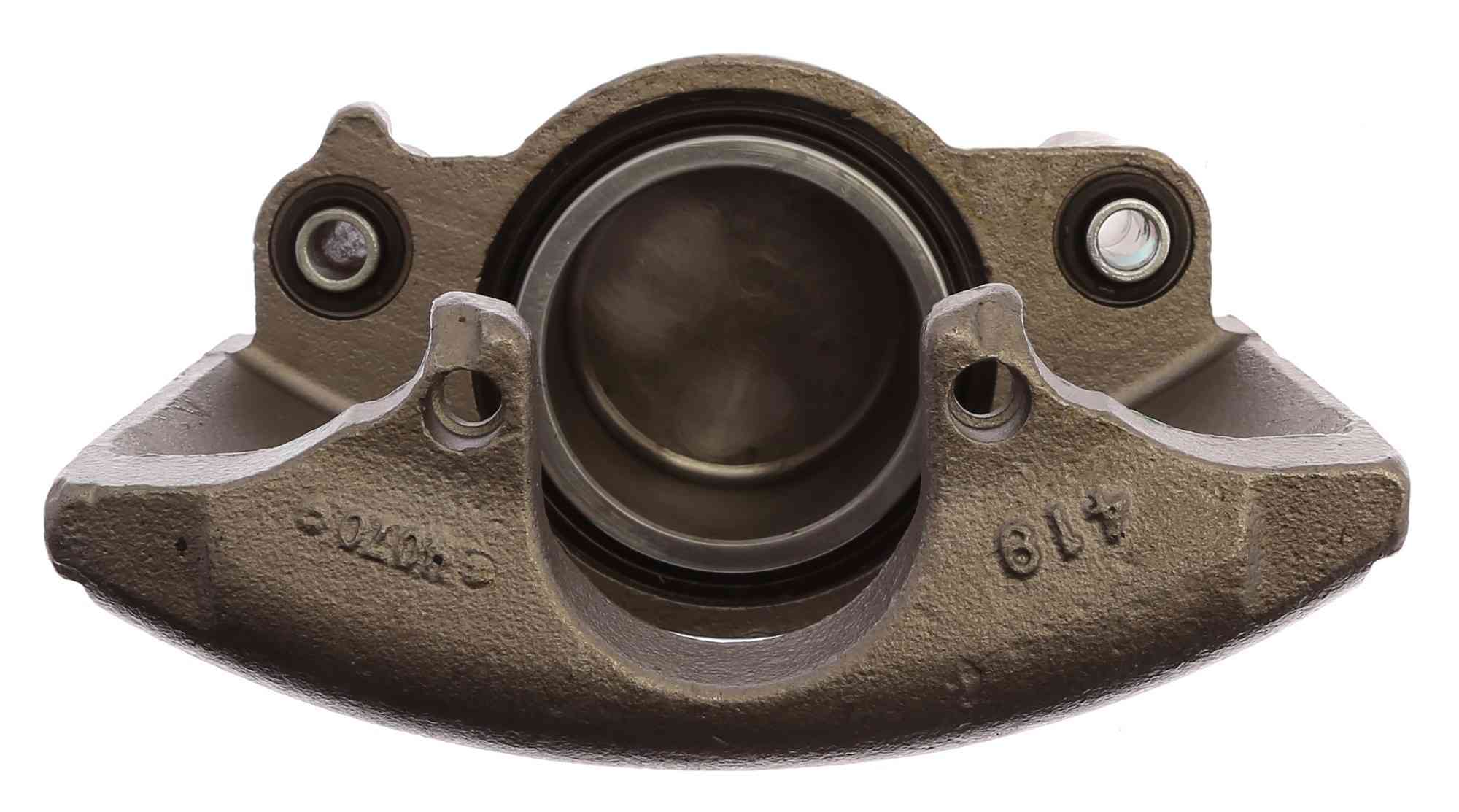 Raybestos Brakes Disc Brake Caliper FRC10183