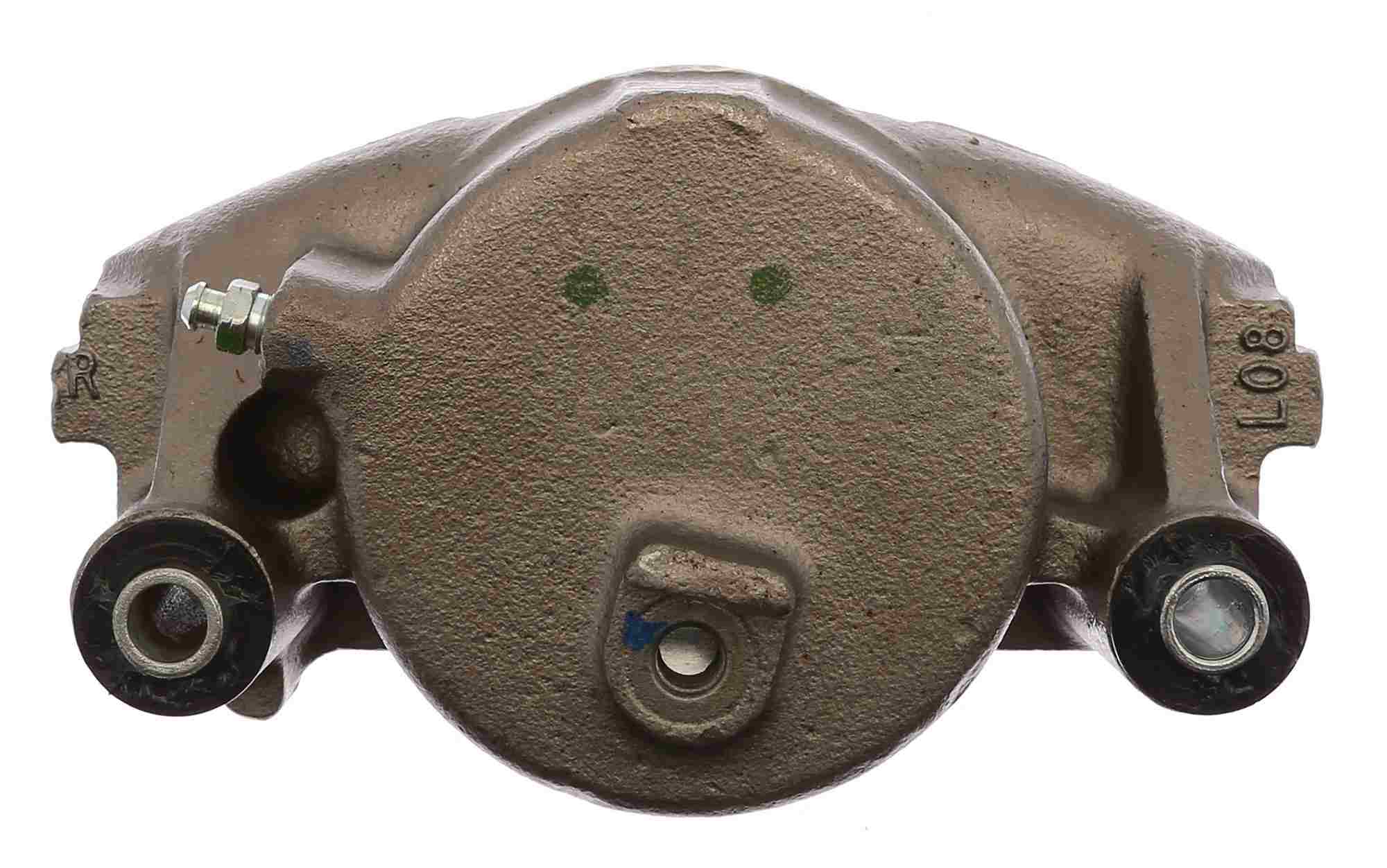 Raybestos Brakes Disc Brake Caliper FRC10183