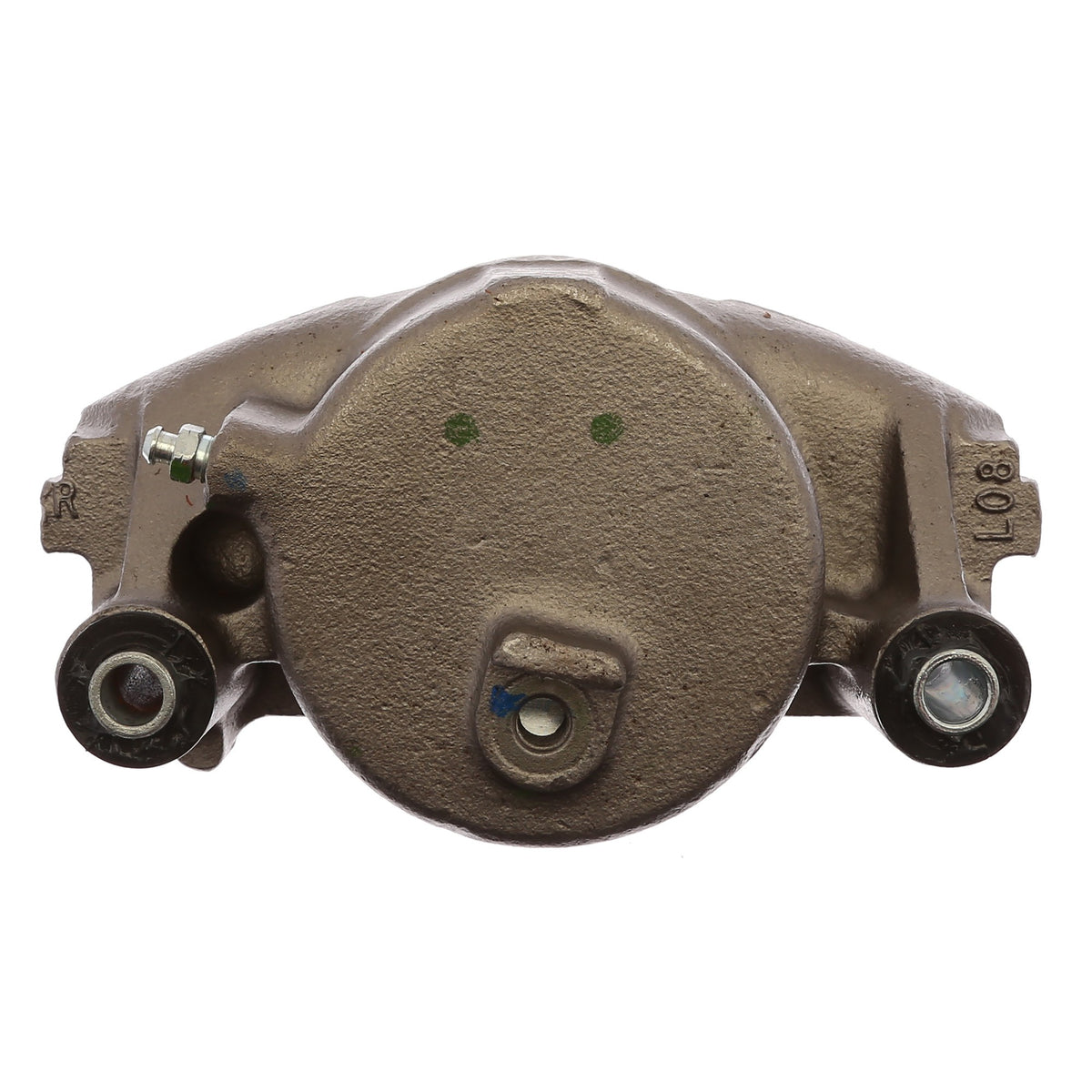 Raybestos Brakes Disc Brake Caliper FRC10183