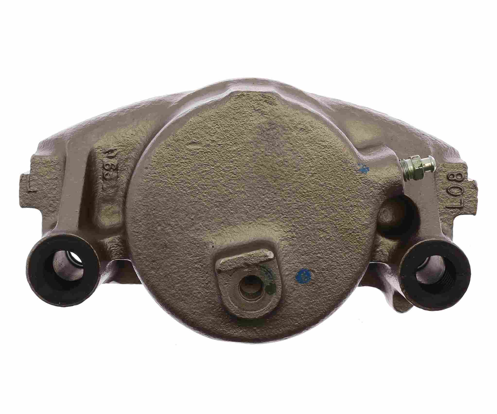 Raybestos Brakes Disc Brake Caliper FRC10184