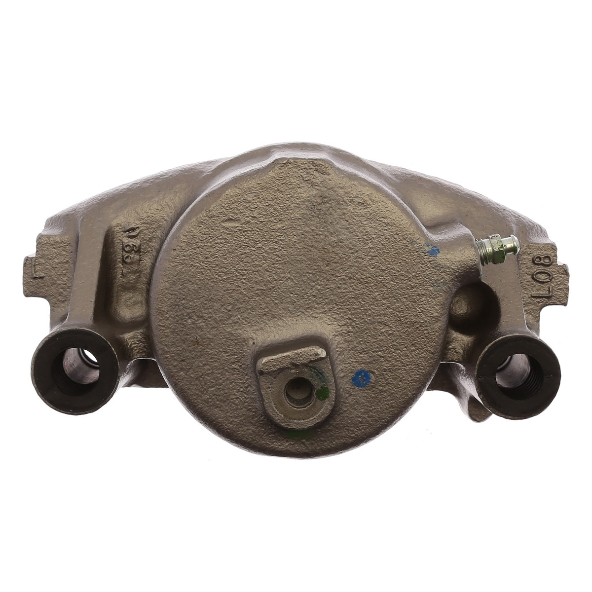 Raybestos Brakes Disc Brake Caliper FRC10184