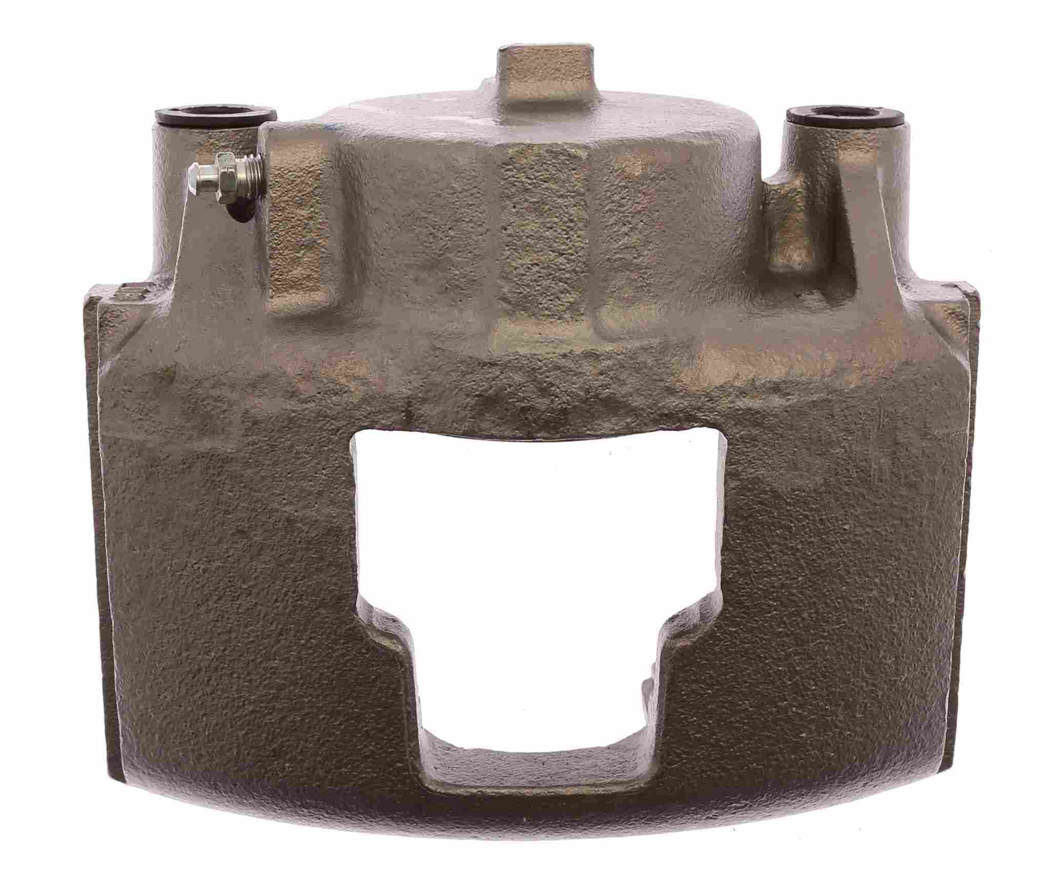 Raybestos Brakes Disc Brake Caliper FRC10184