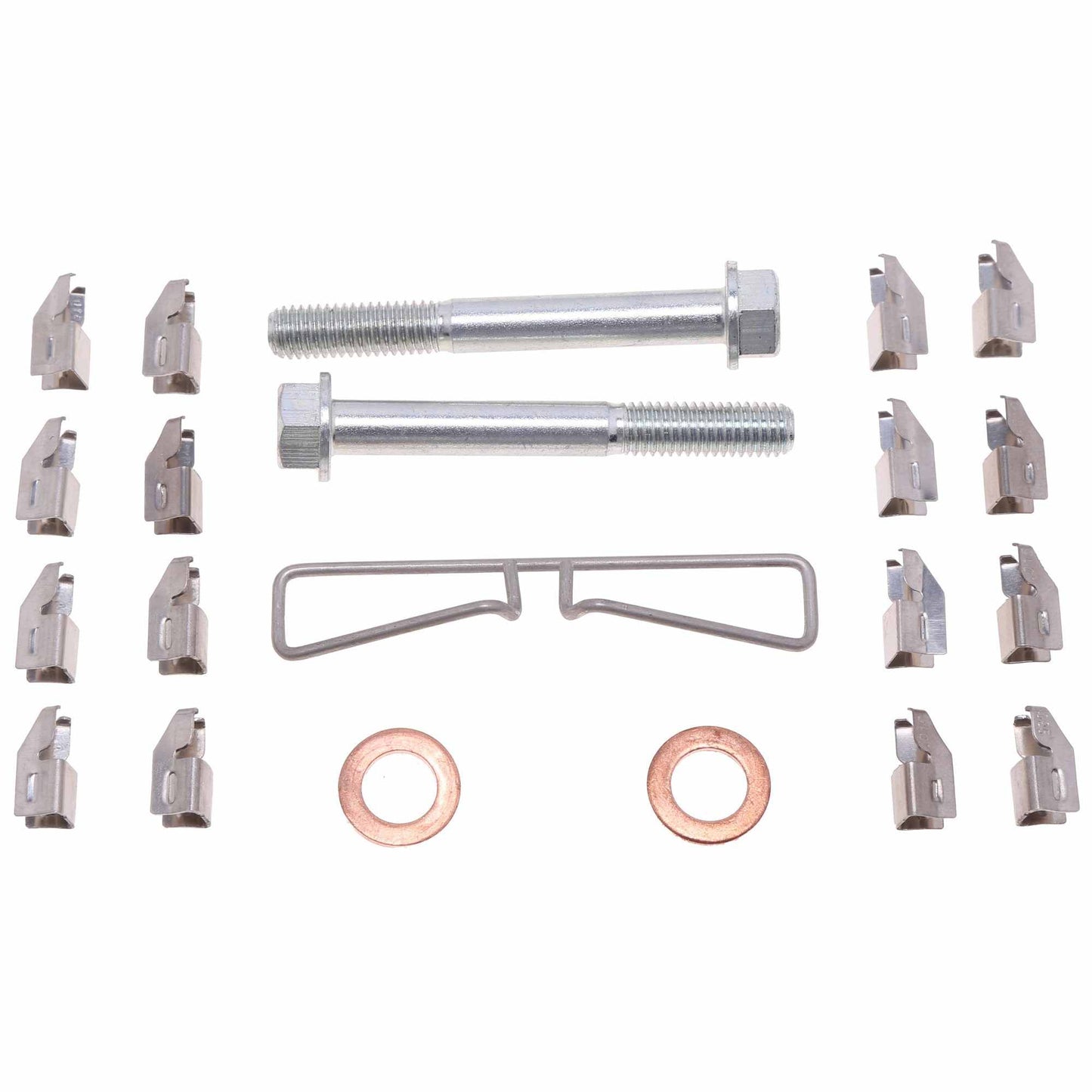 Raybestos Brakes Disc Brake Caliper FRC10185N