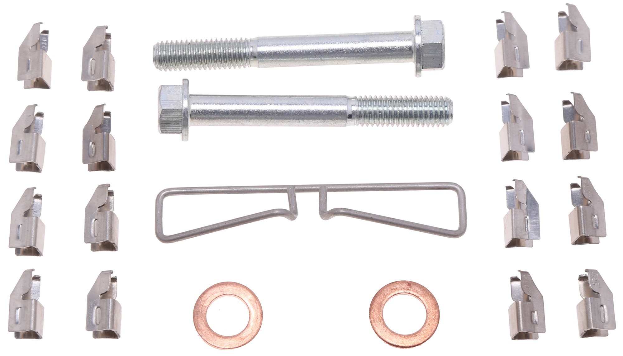 Raybestos Brakes Disc Brake Caliper FRC10185N