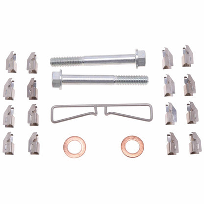 Raybestos Brakes Disc Brake Caliper FRC10185N