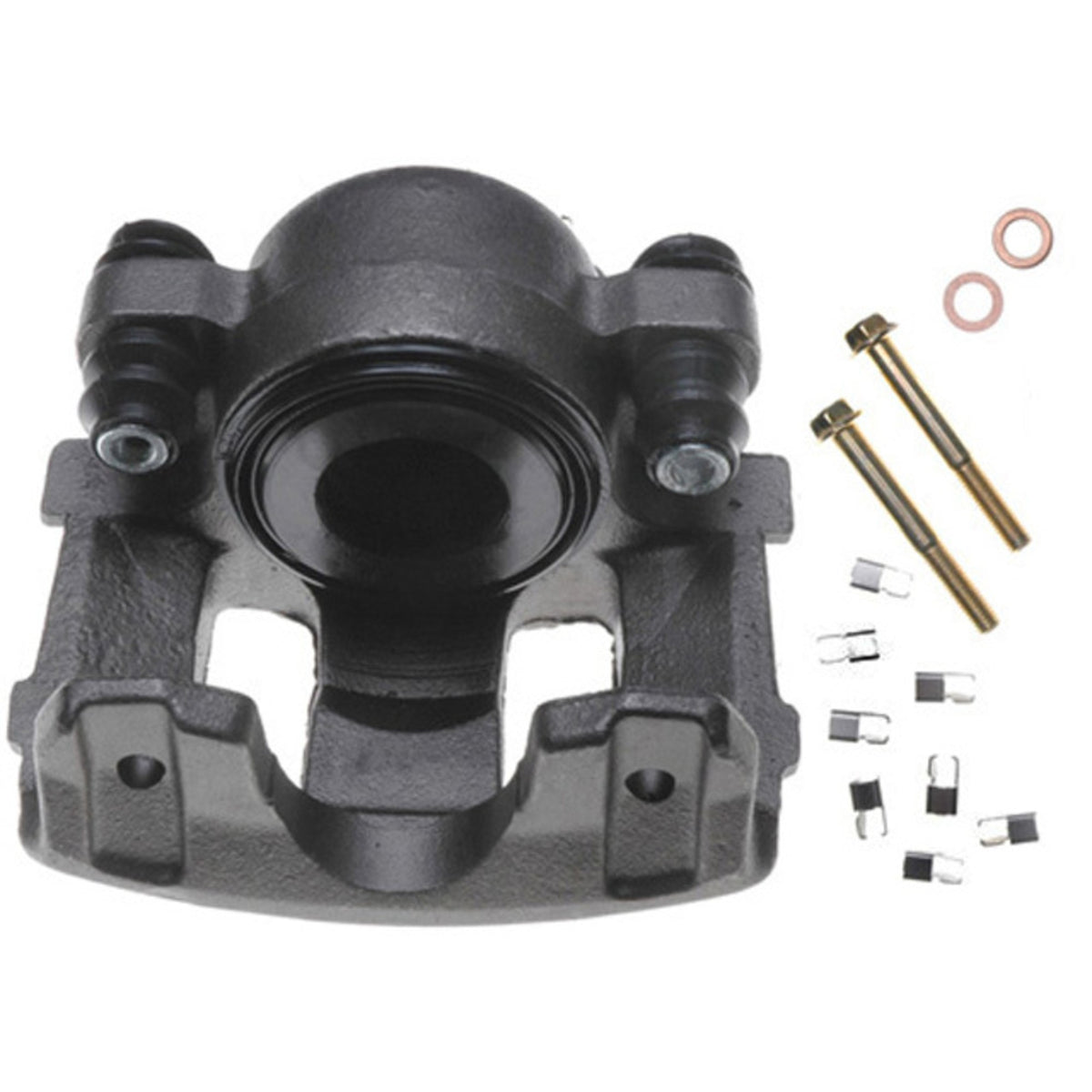 Raybestos Brakes Disc Brake Caliper FRC10185