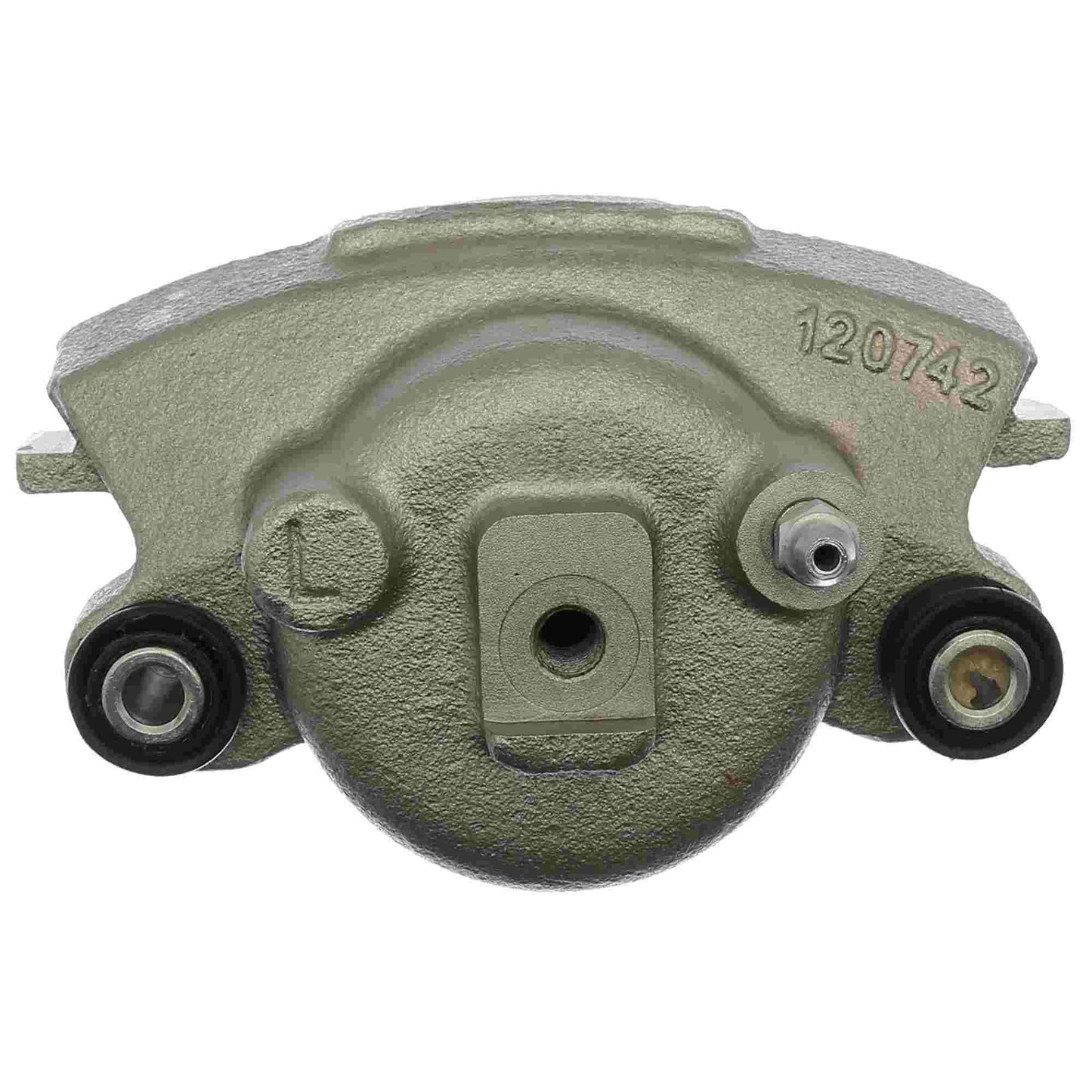 Raybestos Brakes Disc Brake Caliper FRC10186C