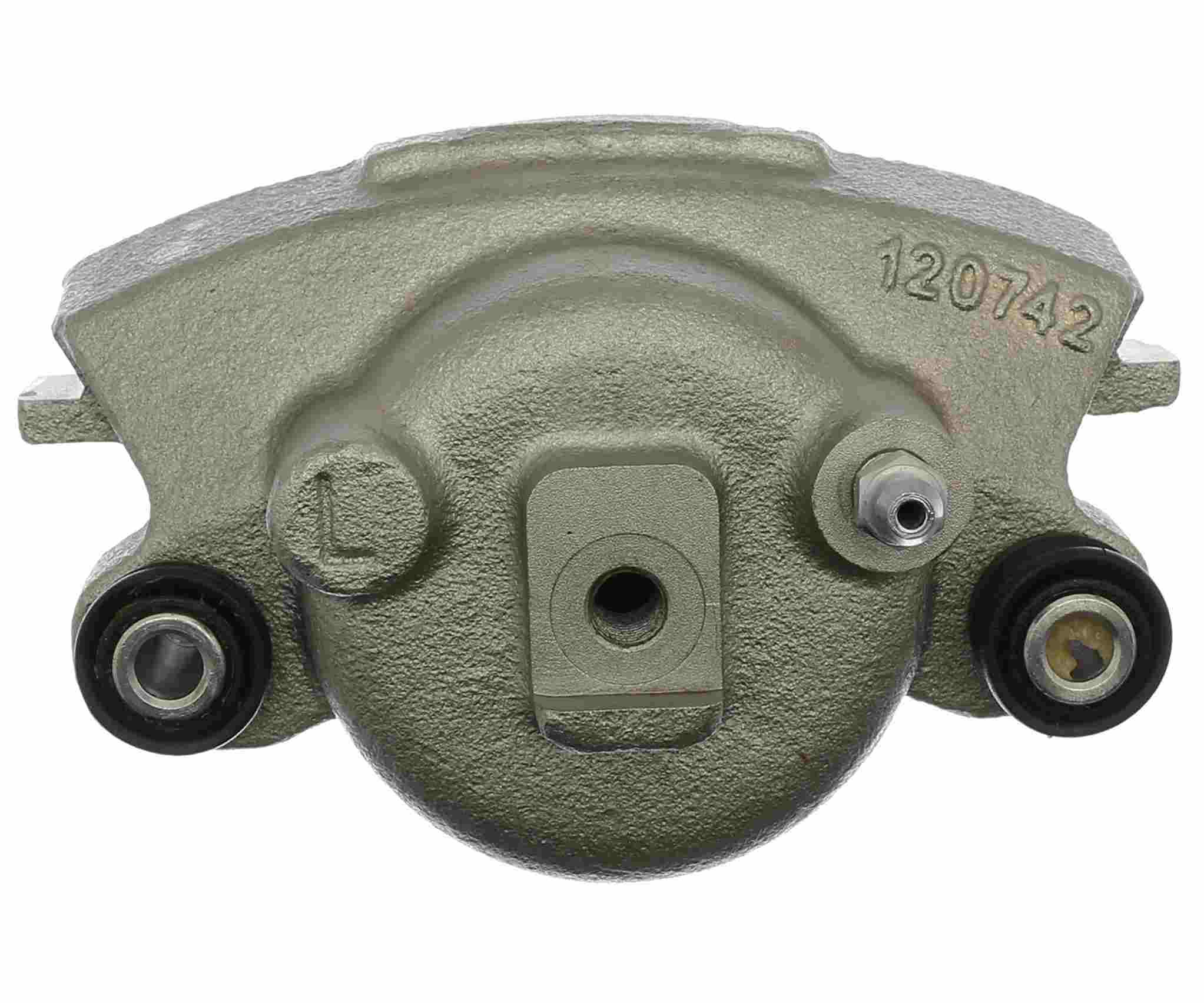 Raybestos Brakes Disc Brake Caliper FRC10186C