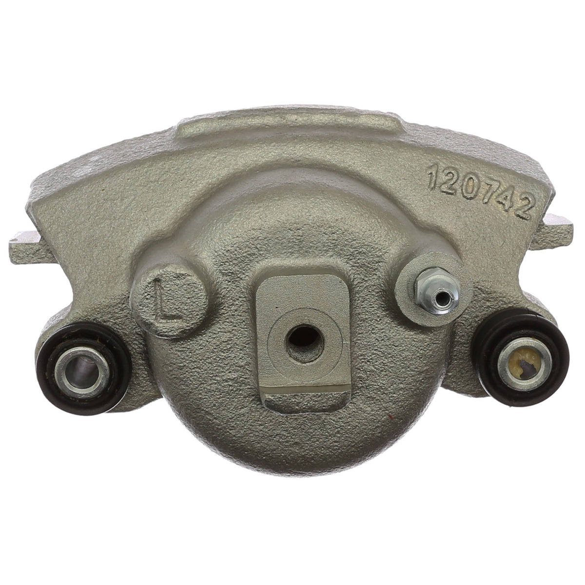 Raybestos Brakes Disc Brake Caliper FRC10186N