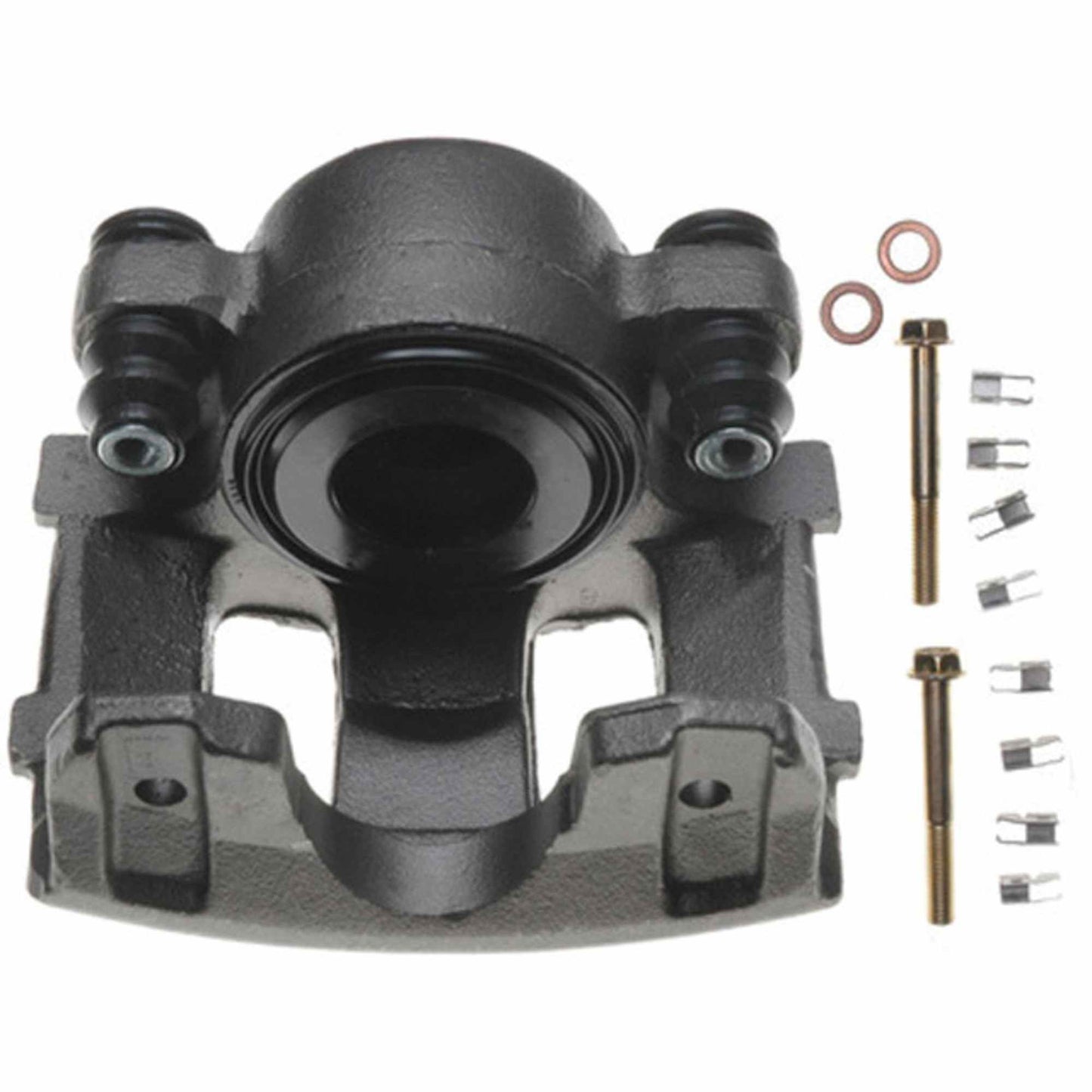 Raybestos Brakes Disc Brake Caliper FRC10186