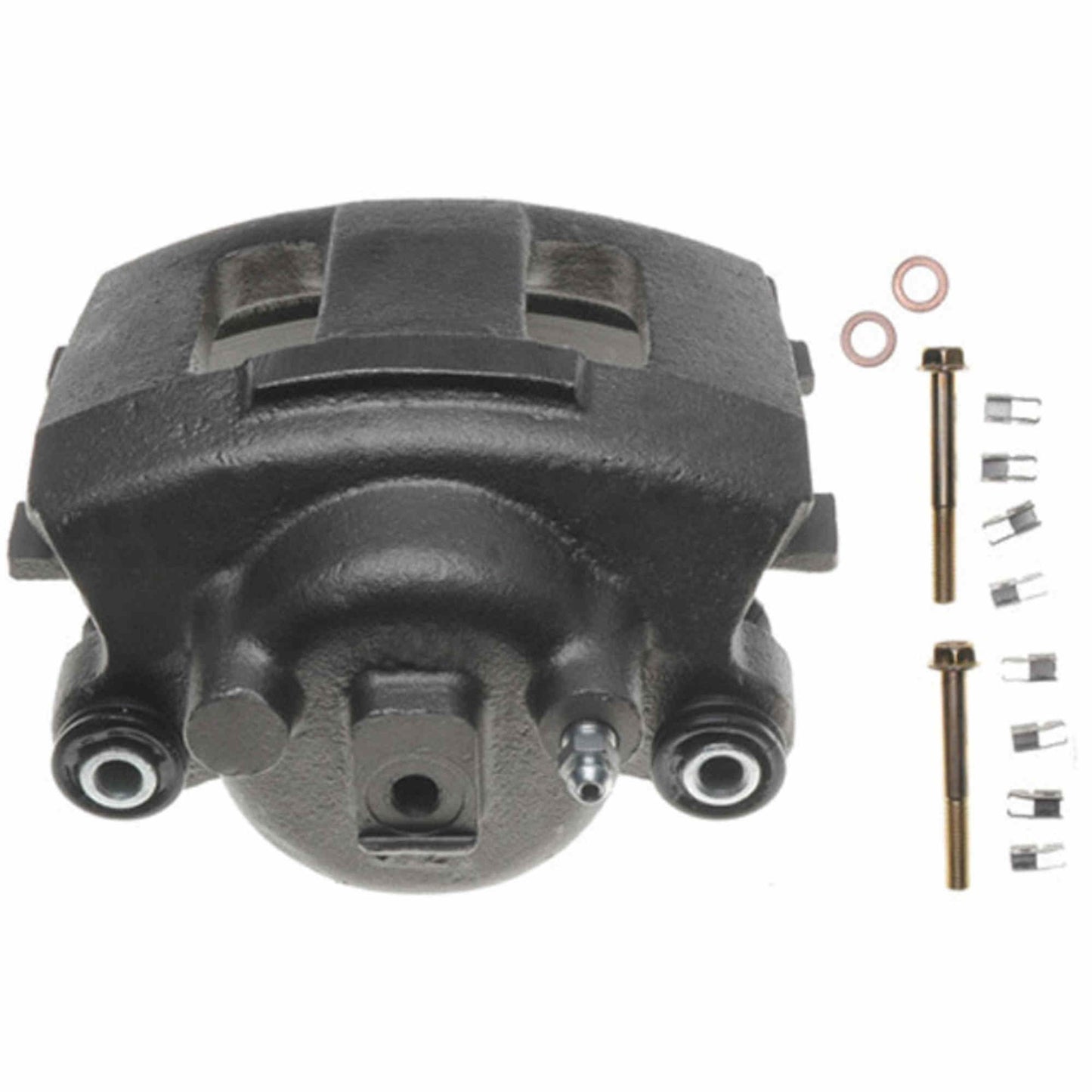 Raybestos Brakes Disc Brake Caliper FRC10186