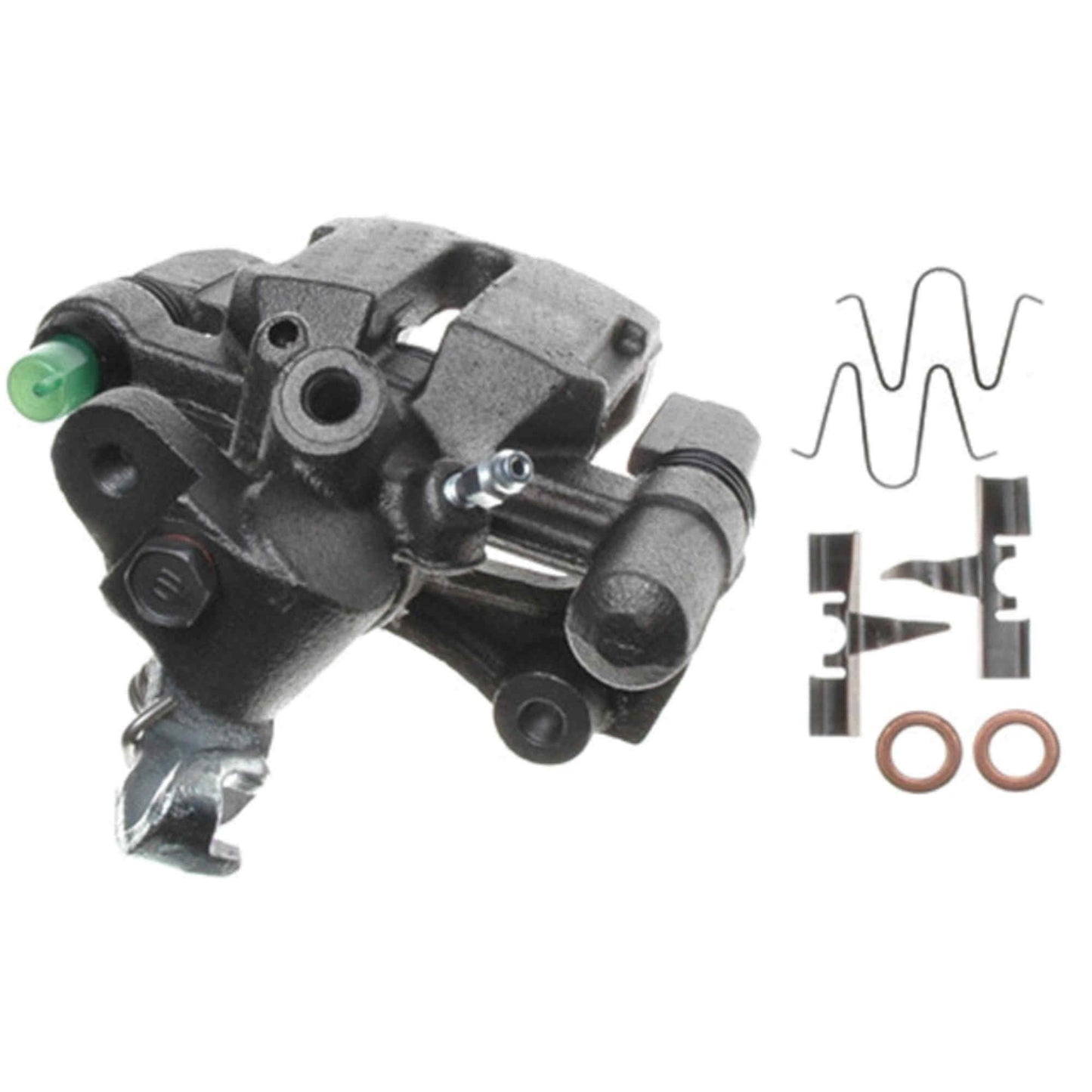 Raybestos Brakes Disc Brake Caliper FRC10188