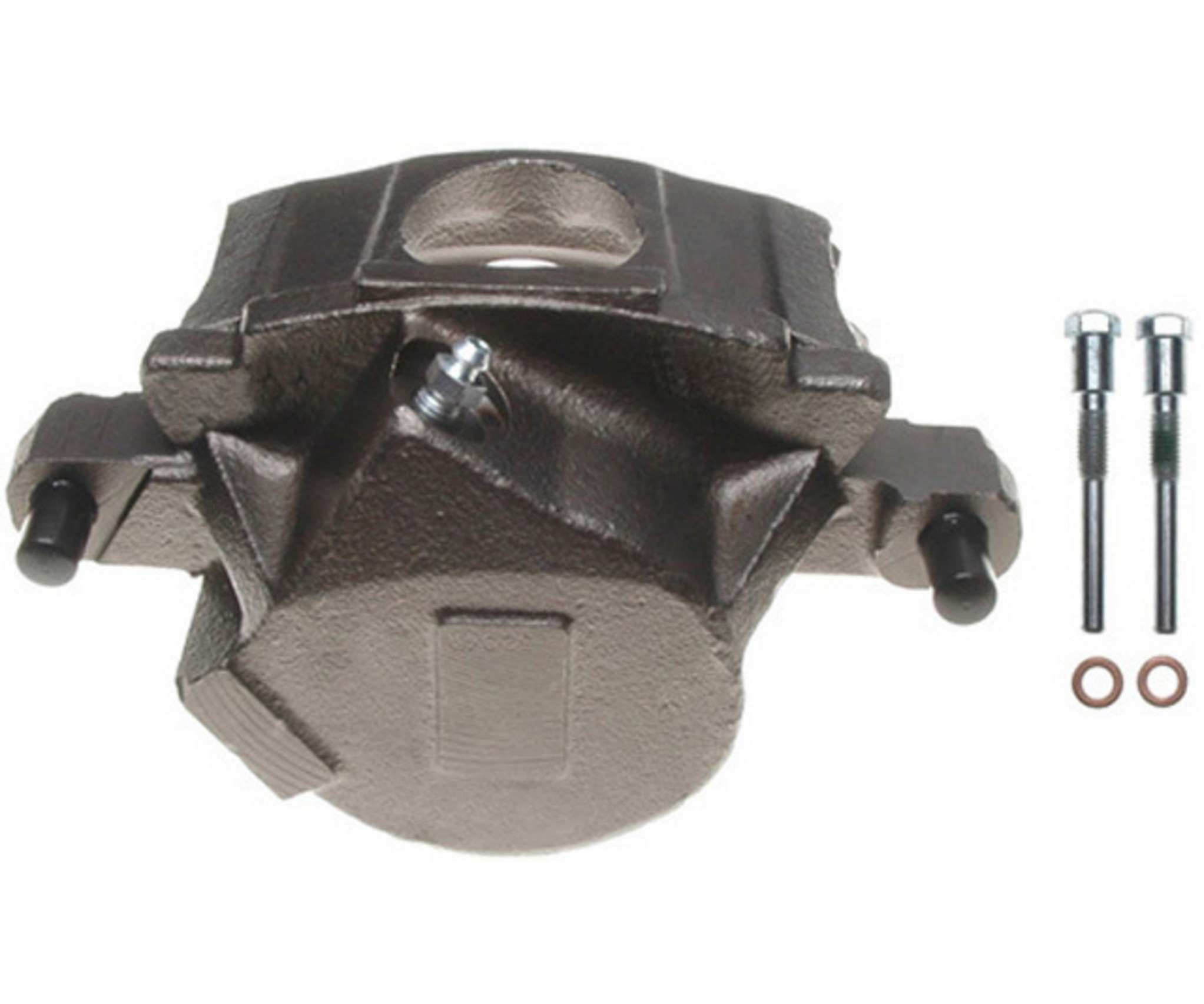 Raybestos Brakes Disc Brake Caliper FRC10189