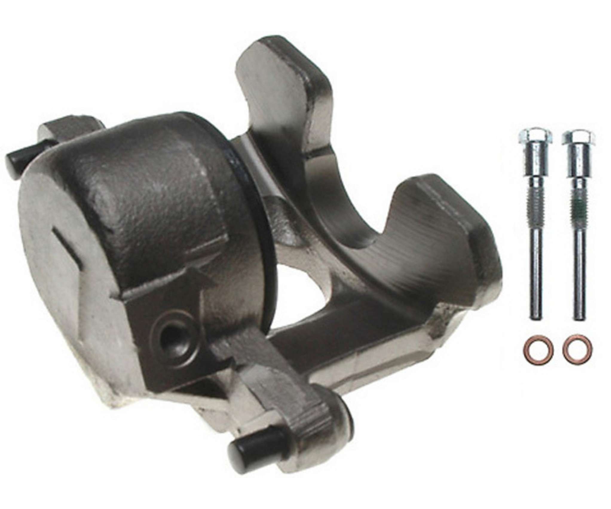 Raybestos Brakes Disc Brake Caliper FRC10189