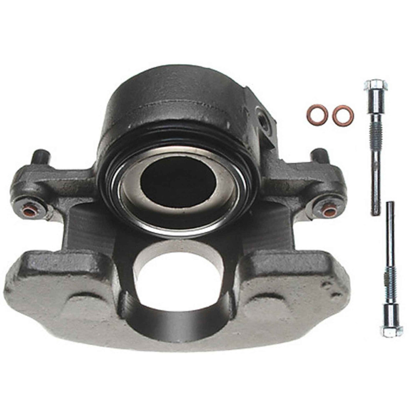 Raybestos Brakes Disc Brake Caliper FRC10190