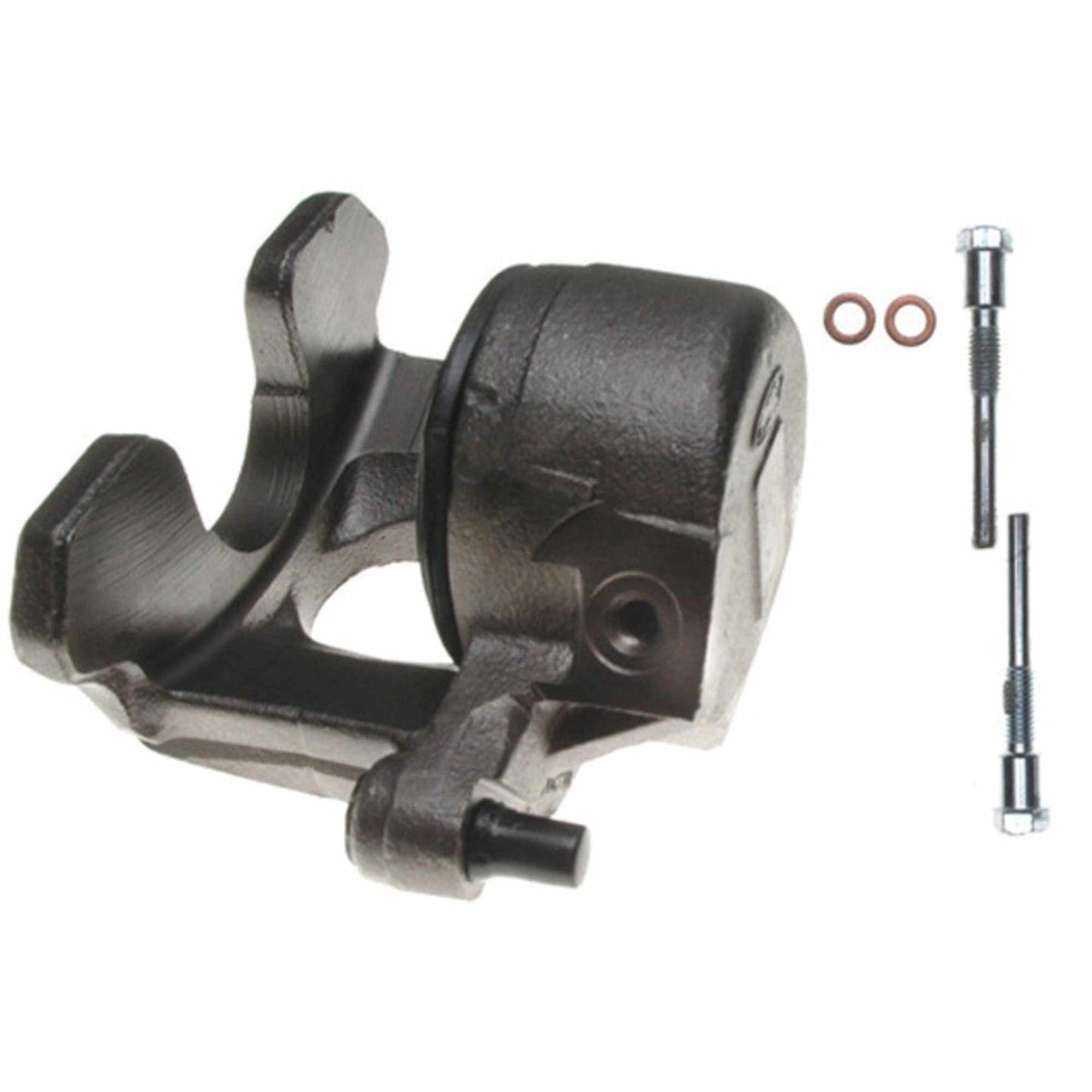 Raybestos Brakes Disc Brake Caliper FRC10190