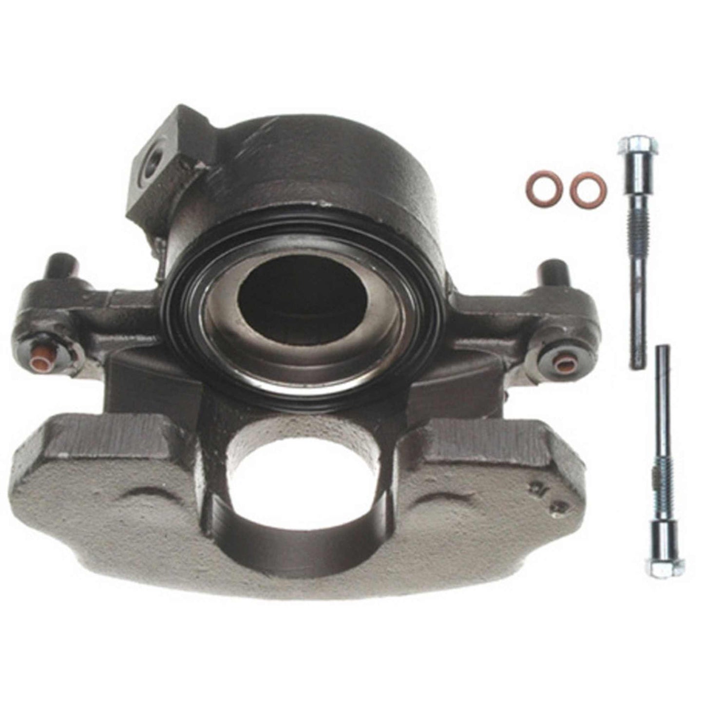 Raybestos Brakes Disc Brake Caliper FRC10191