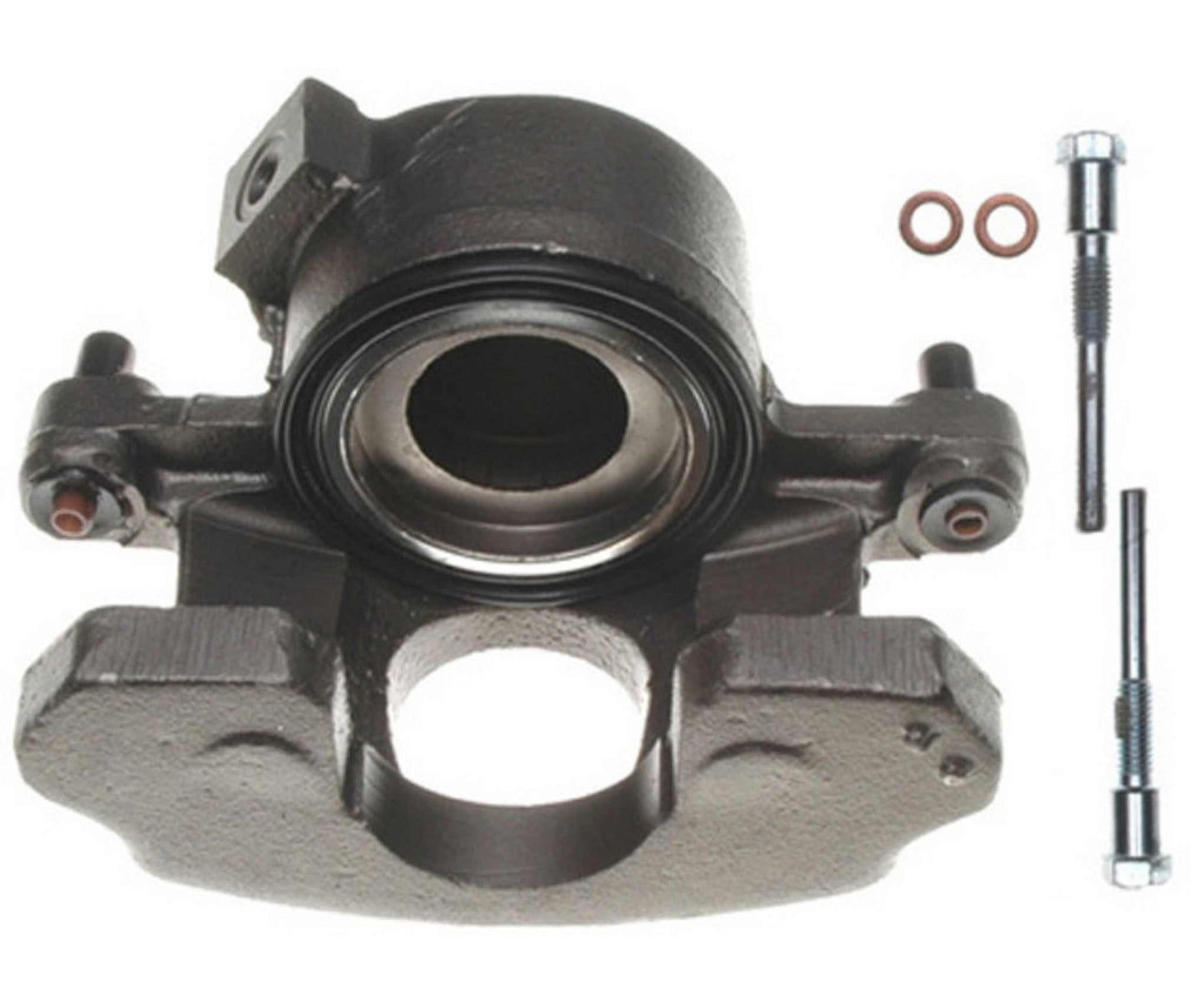 Raybestos Brakes Disc Brake Caliper FRC10191