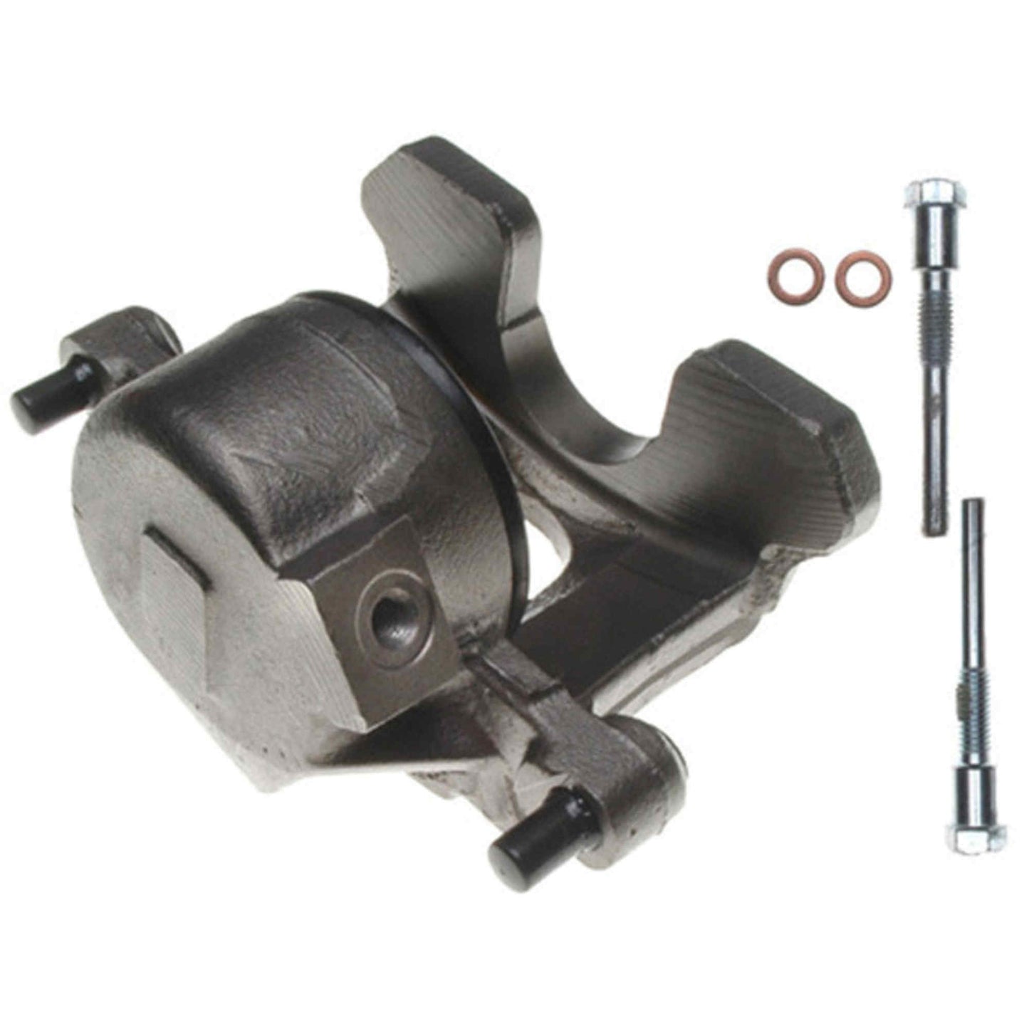 Raybestos Brakes Disc Brake Caliper FRC10191