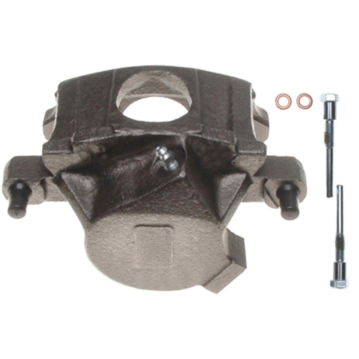 Raybestos Brakes Disc Brake Caliper FRC10192