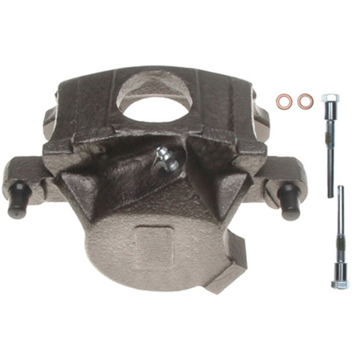 Raybestos Brakes Disc Brake Caliper FRC10192