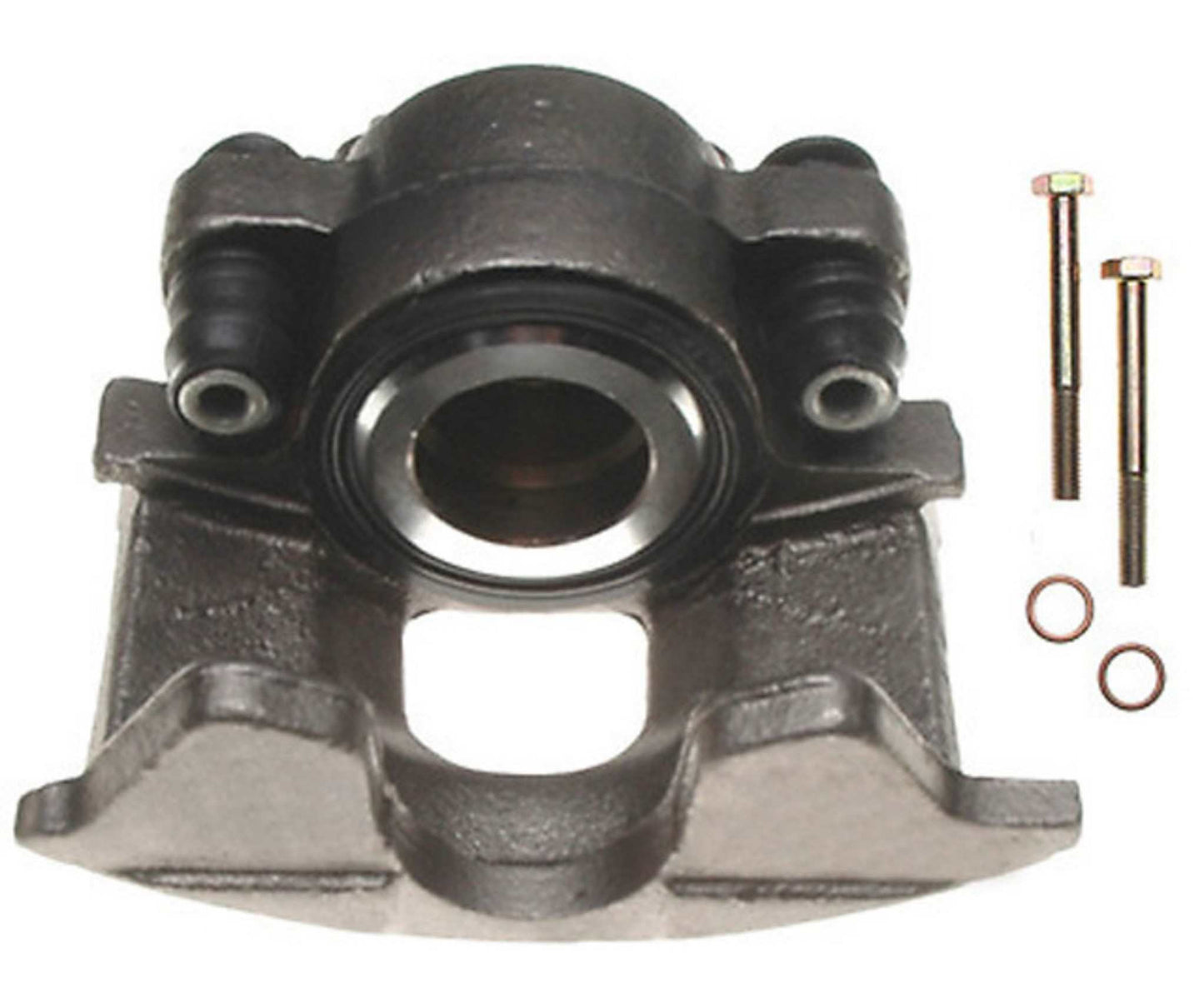 Raybestos Brakes Disc Brake Caliper FRC10195