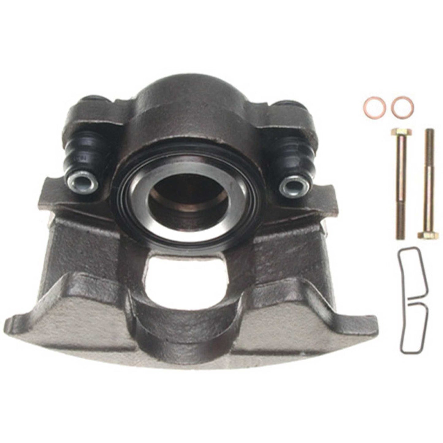 Raybestos Brakes Disc Brake Caliper FRC10196