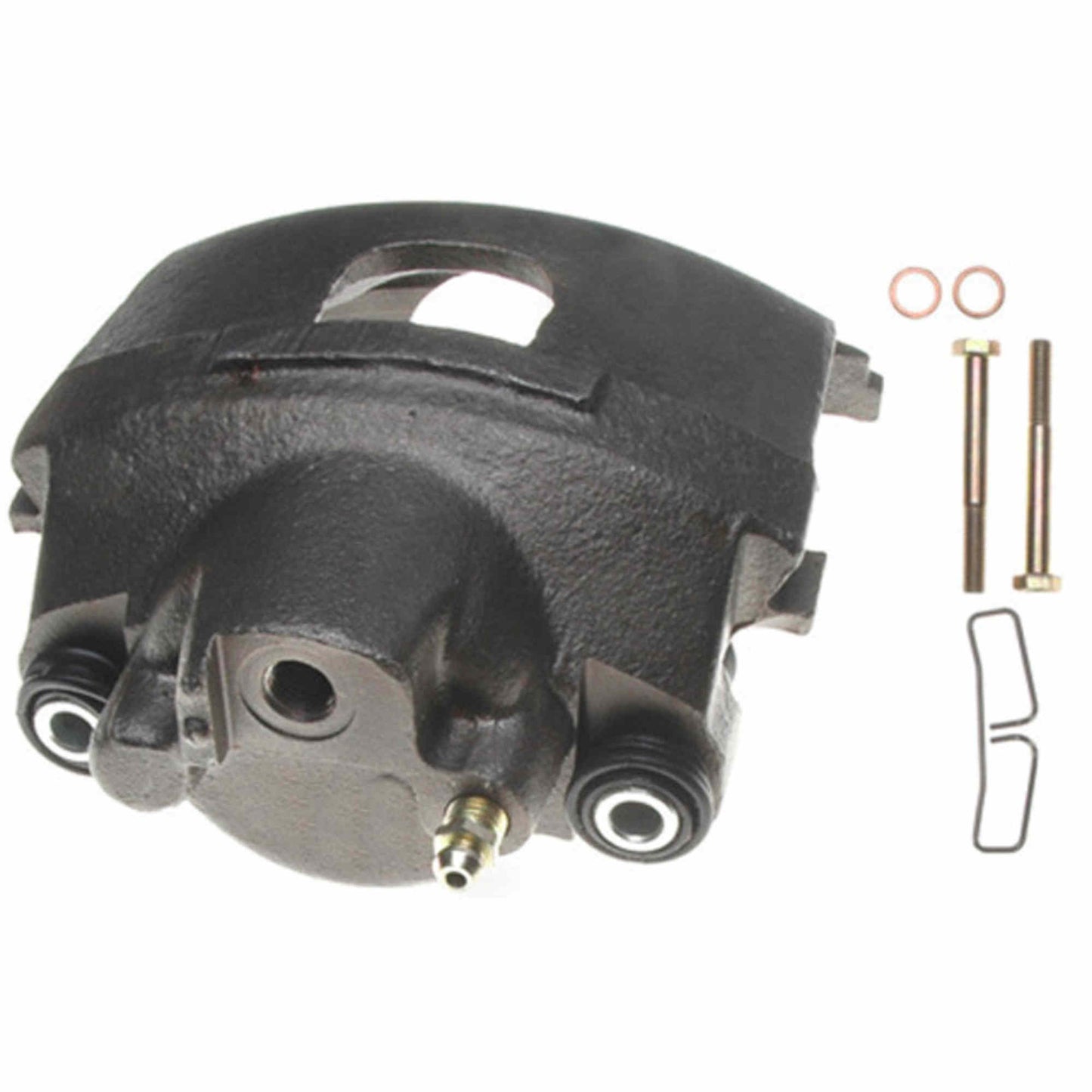 Raybestos Brakes Disc Brake Caliper FRC10196
