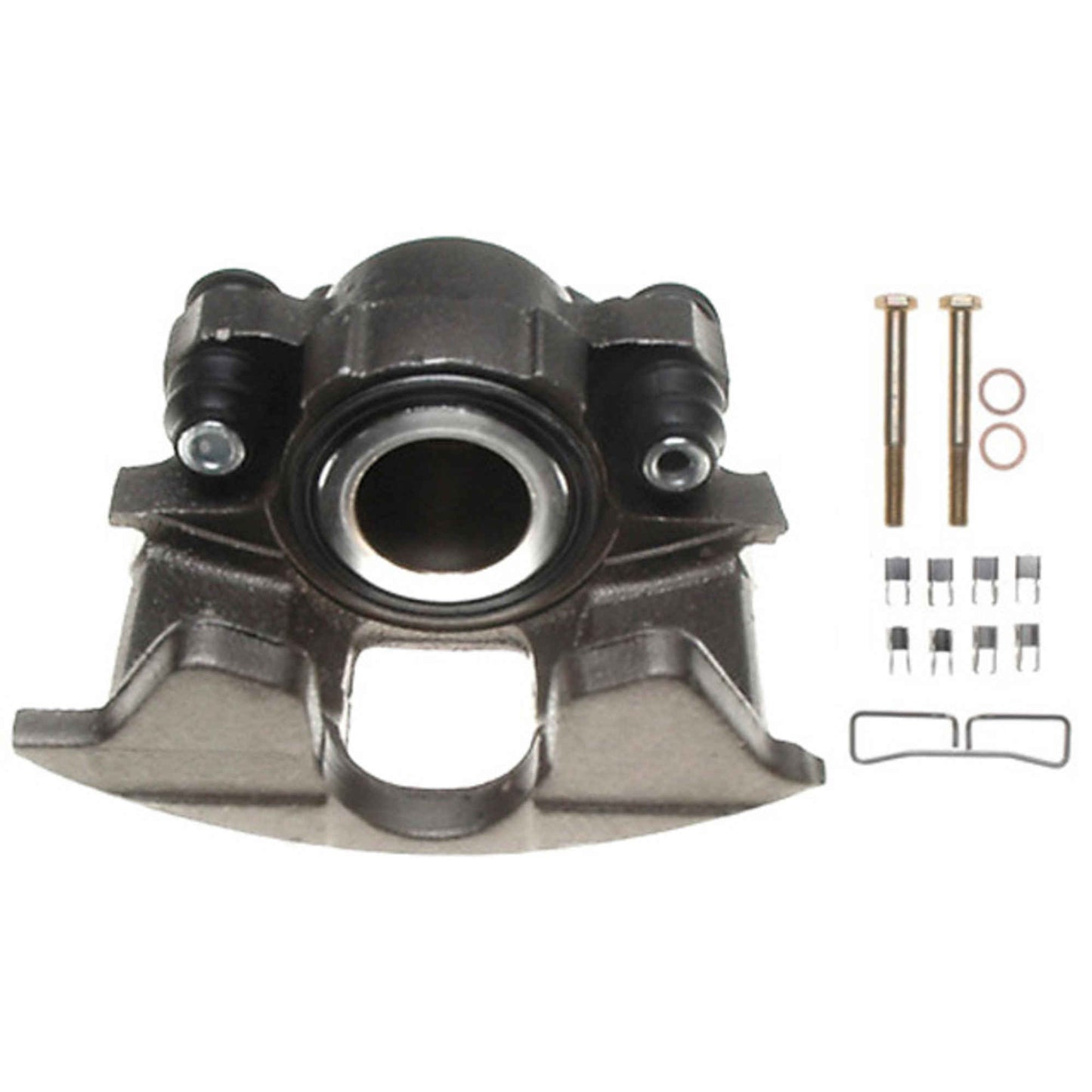 Raybestos Brakes Disc Brake Caliper FRC10198