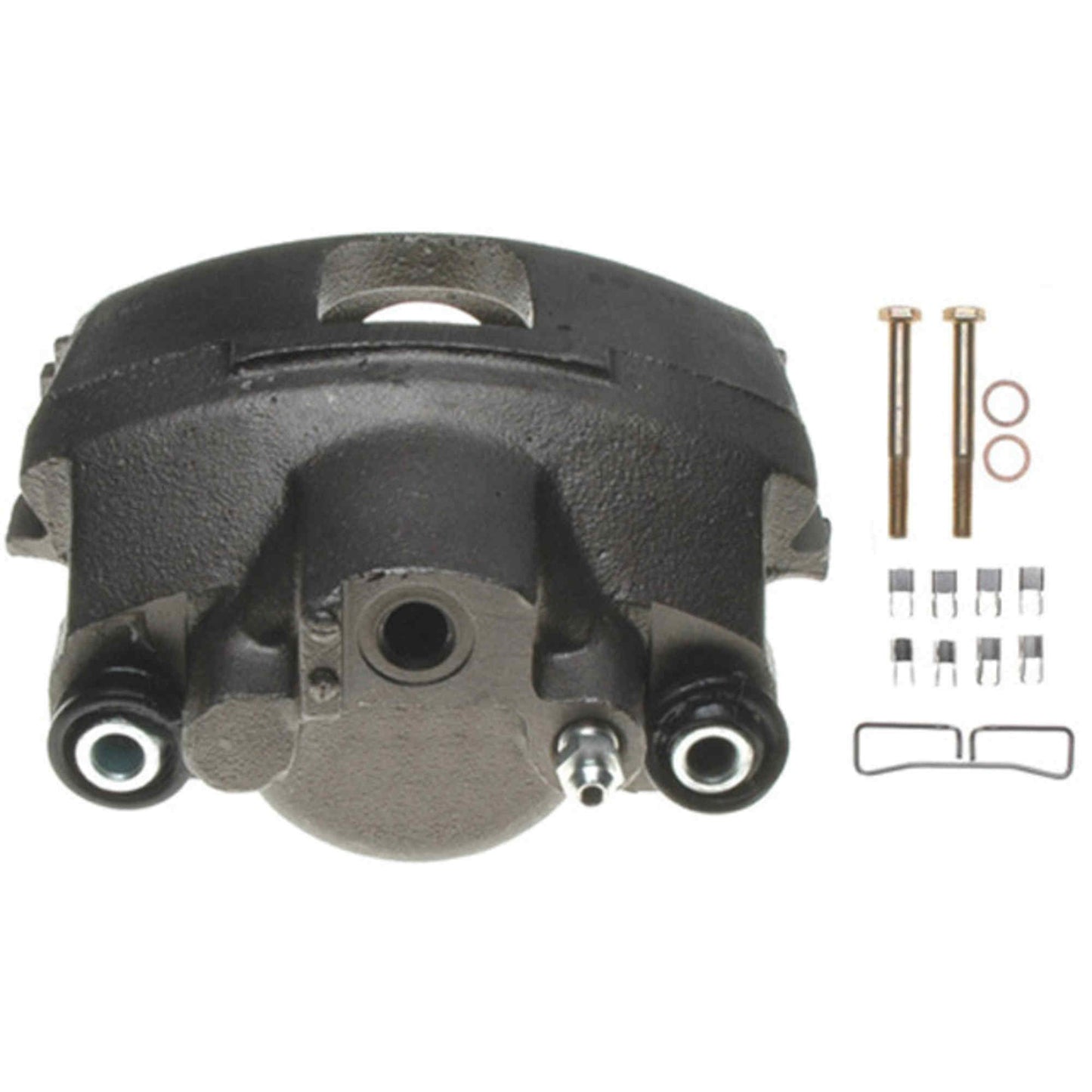 Raybestos Brakes Disc Brake Caliper FRC10198
