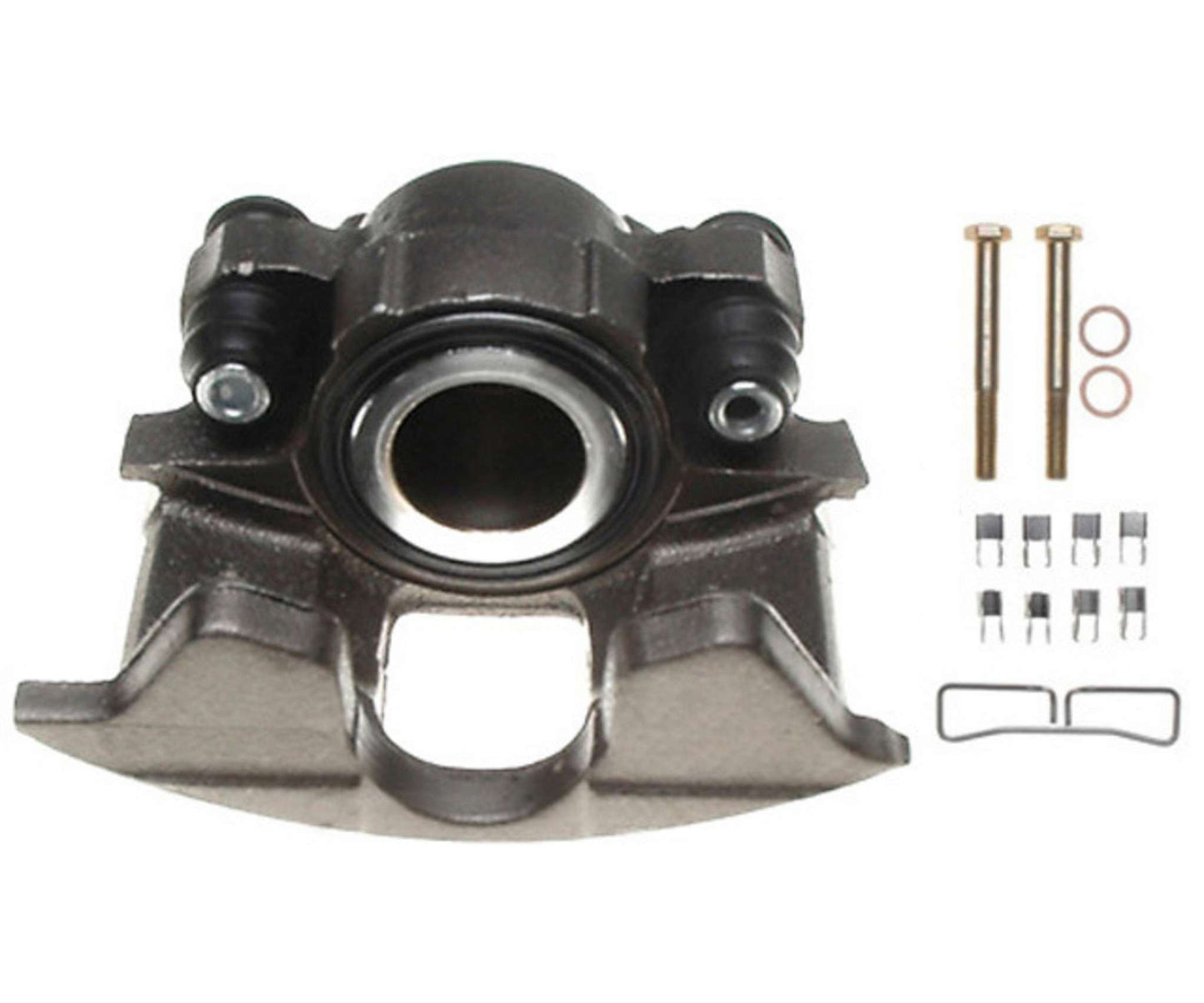 Raybestos Brakes Disc Brake Caliper FRC10198