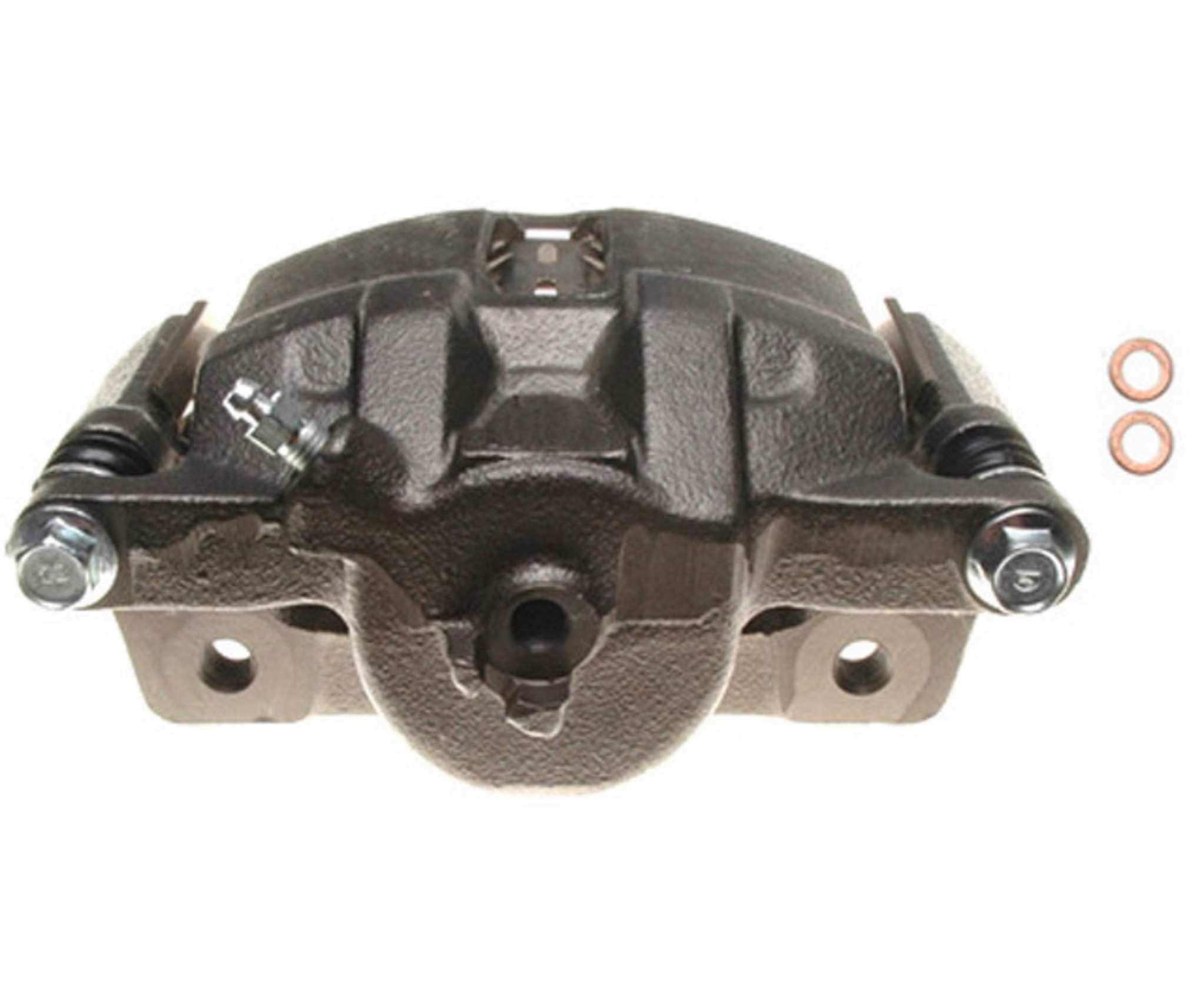 Raybestos Brakes Disc Brake Caliper FRC10201