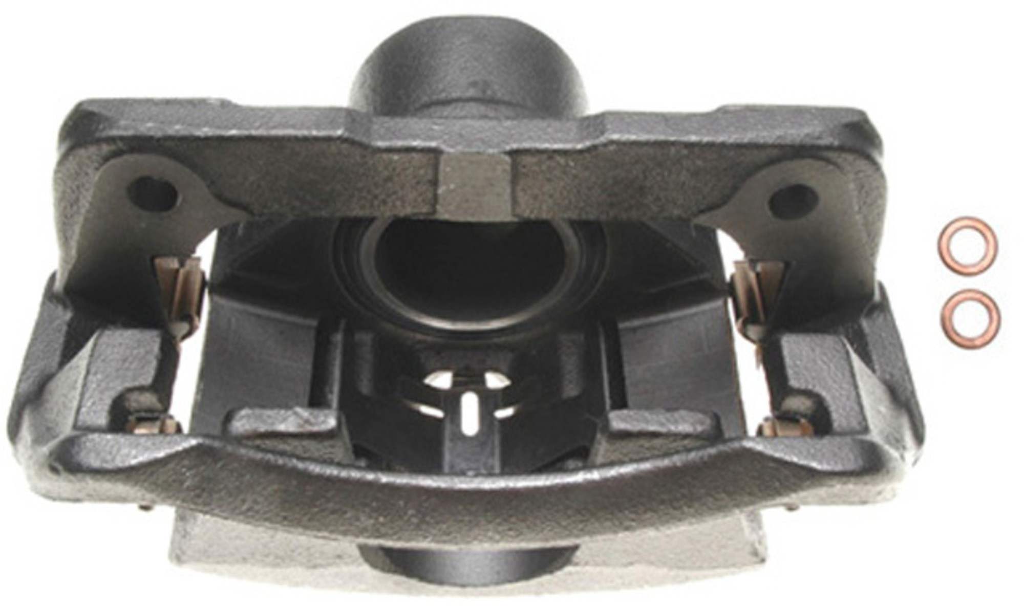 Raybestos Brakes Disc Brake Caliper  top view frsport FRC10202