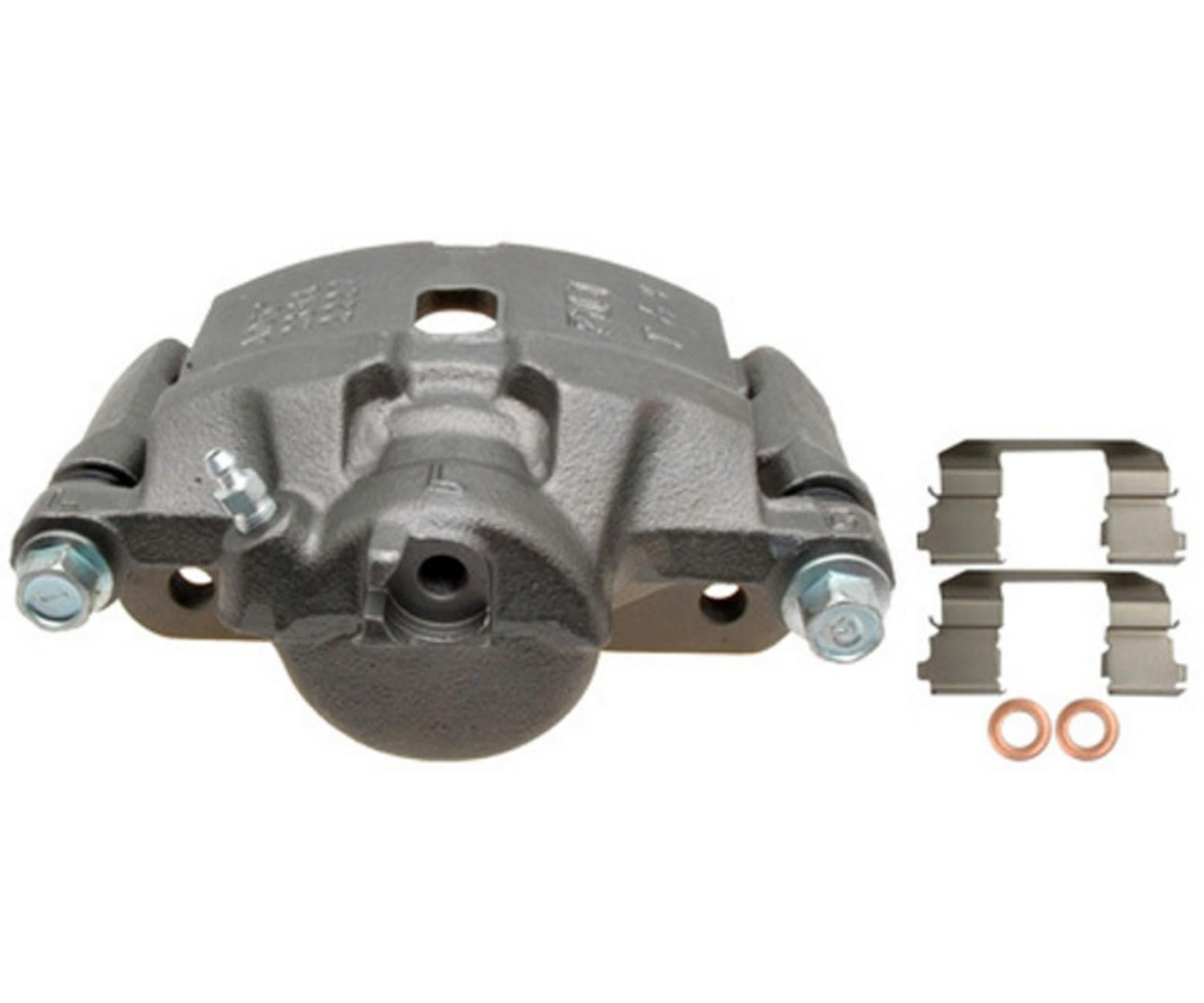 Raybestos Brakes Disc Brake Caliper FRC10203