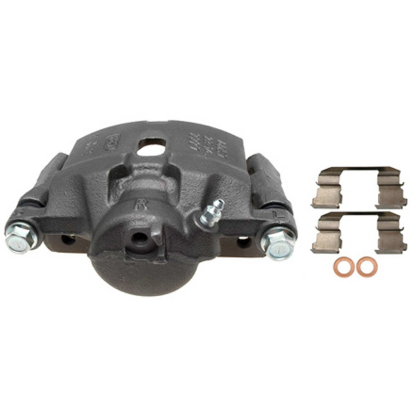 Raybestos Brakes Disc Brake Caliper FRC10204