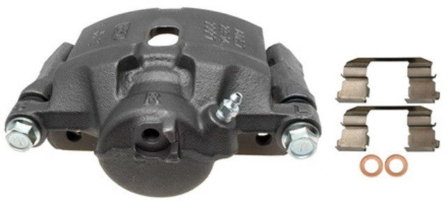 Raybestos Brakes Disc Brake Caliper FRC10204