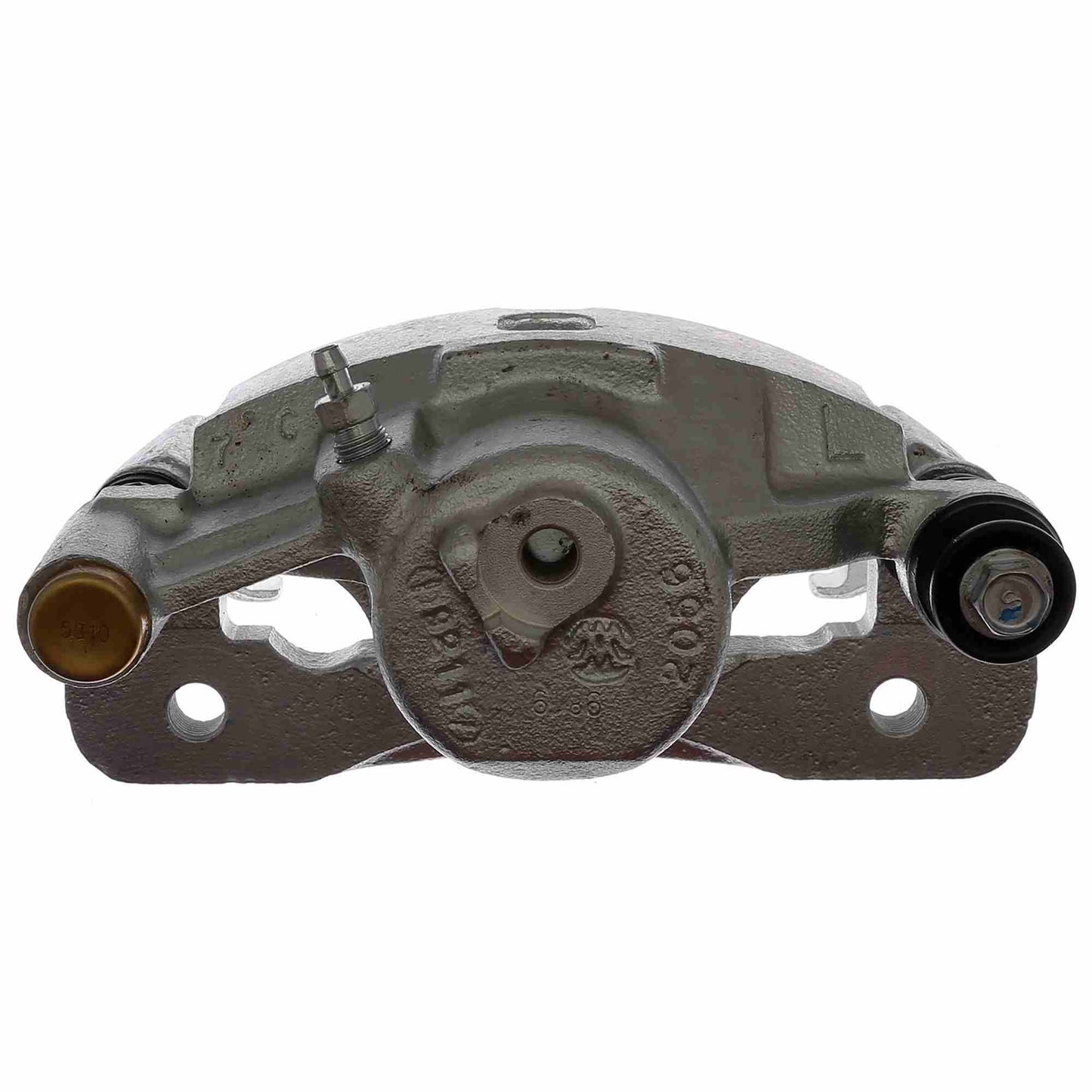 Raybestos Brakes Disc Brake Caliper FRC10205C