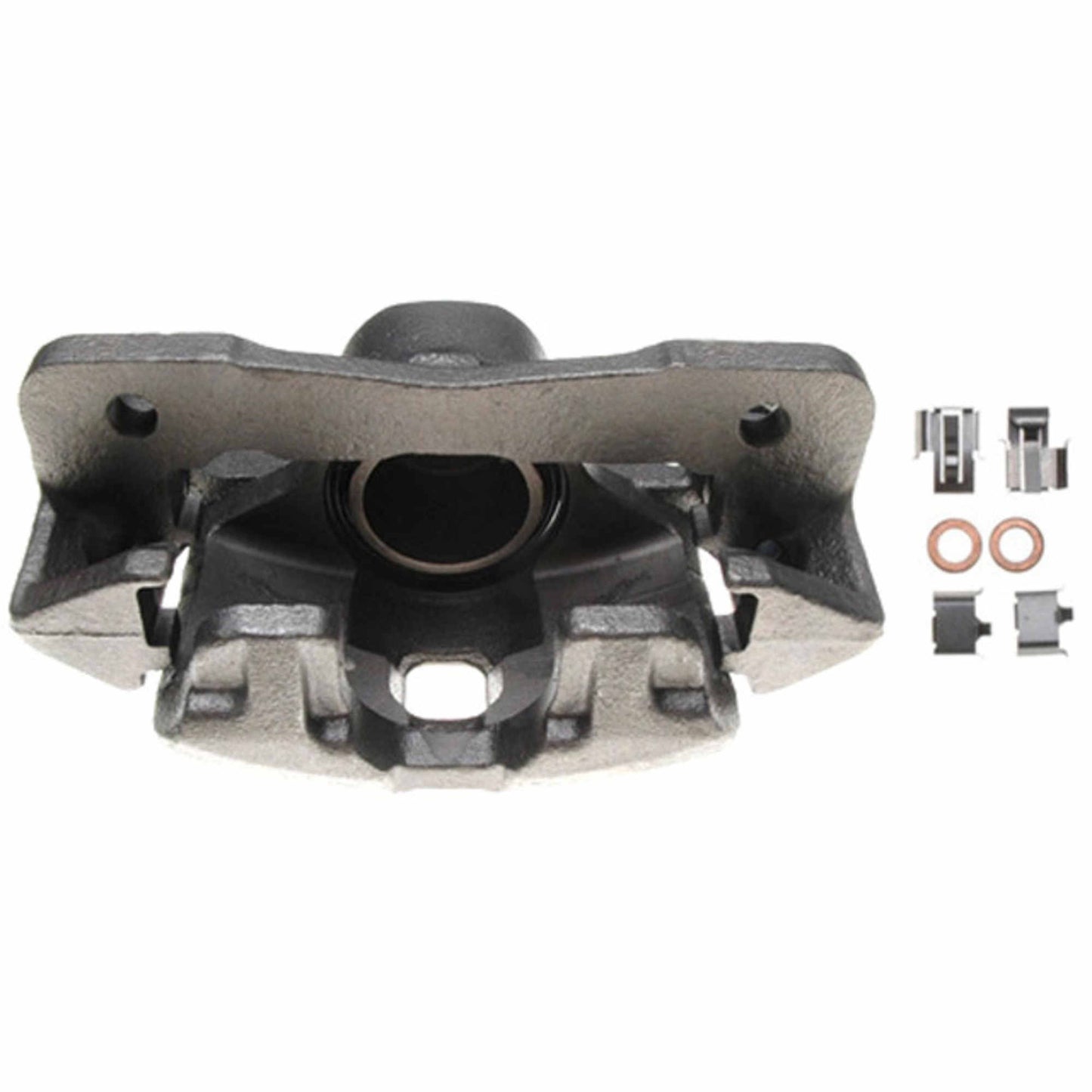 Raybestos Brakes Disc Brake Caliper FRC10205