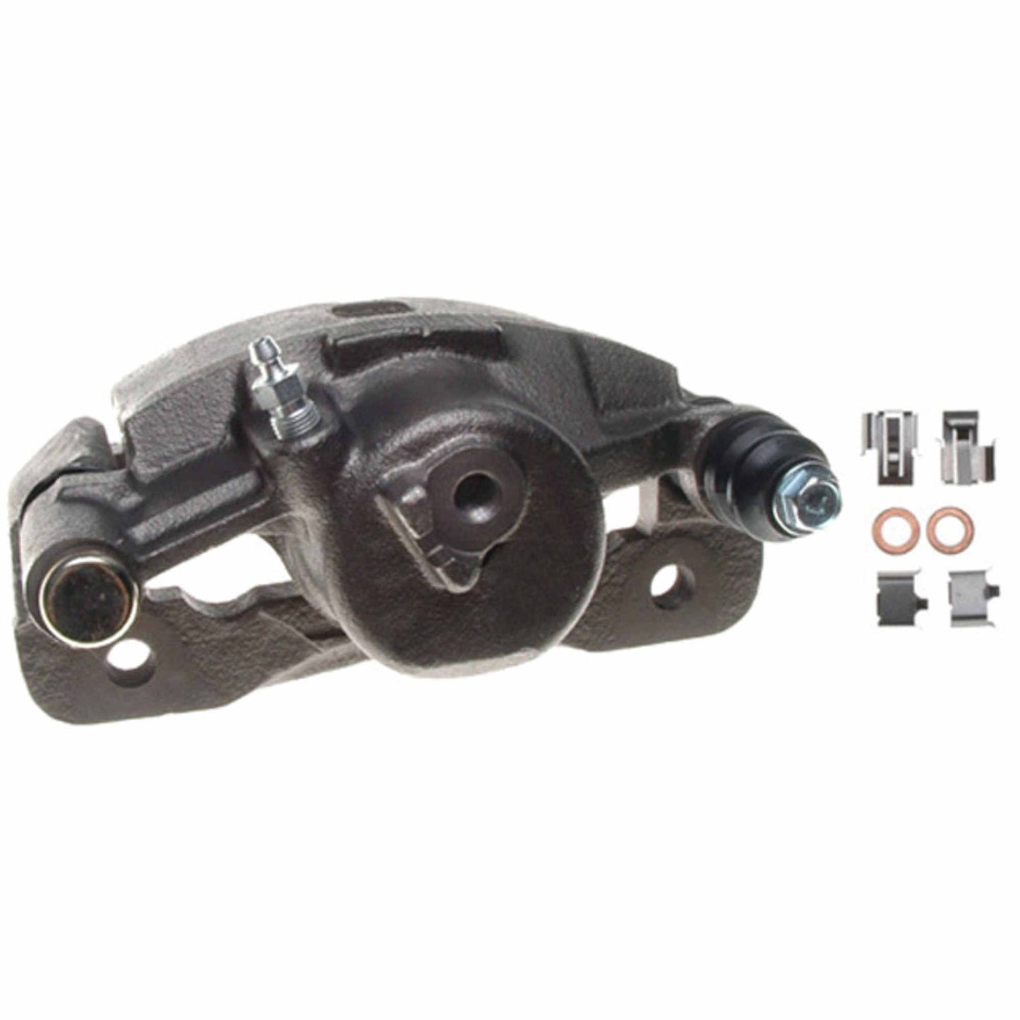 Raybestos Brakes Disc Brake Caliper FRC10205