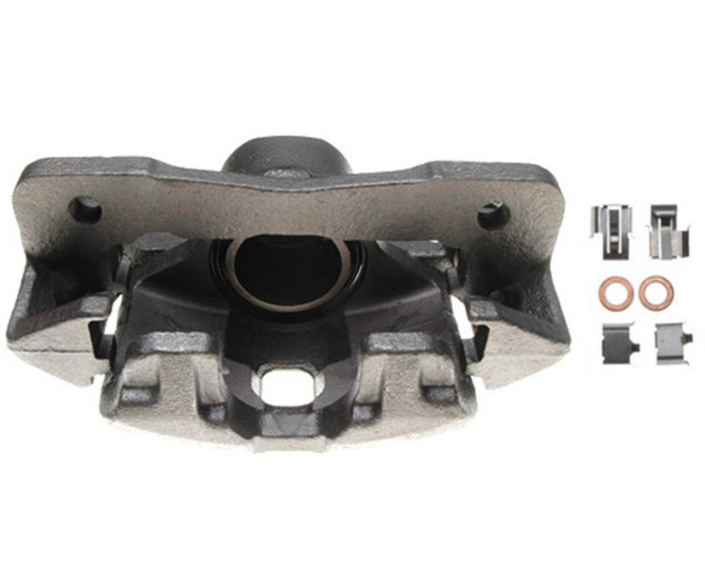 Raybestos Brakes Disc Brake Caliper FRC10205