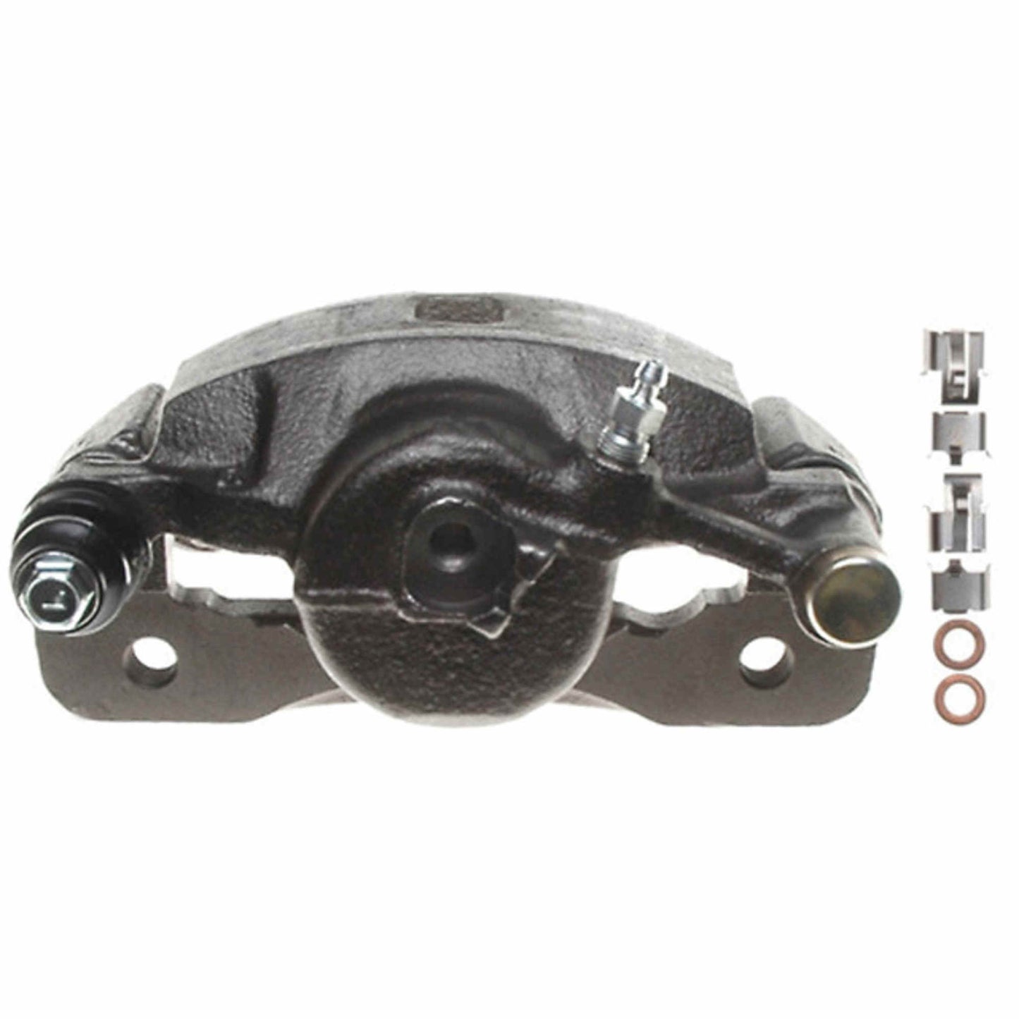 Raybestos Brakes Disc Brake Caliper FRC10206