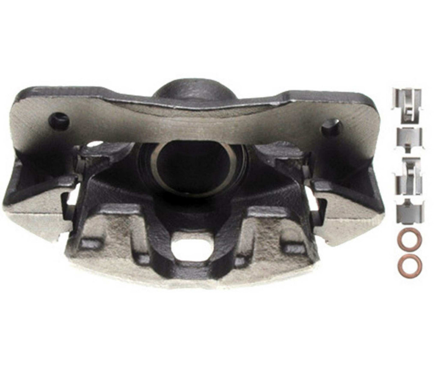Raybestos Brakes Disc Brake Caliper FRC10206