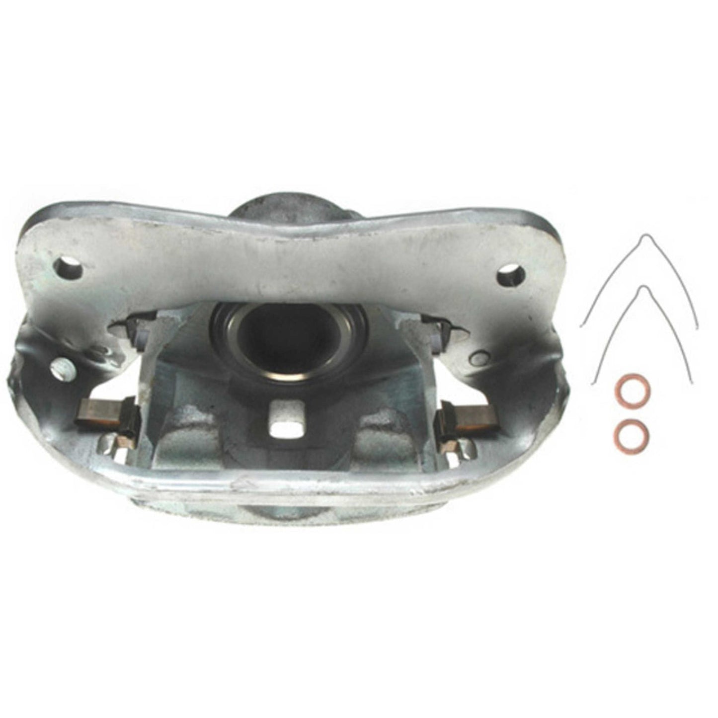 Raybestos Brakes Disc Brake Caliper FRC10211
