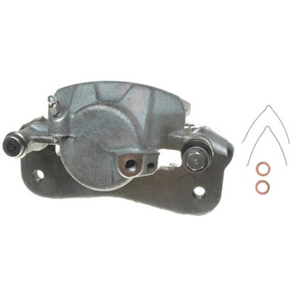 Raybestos Brakes Disc Brake Caliper FRC10211