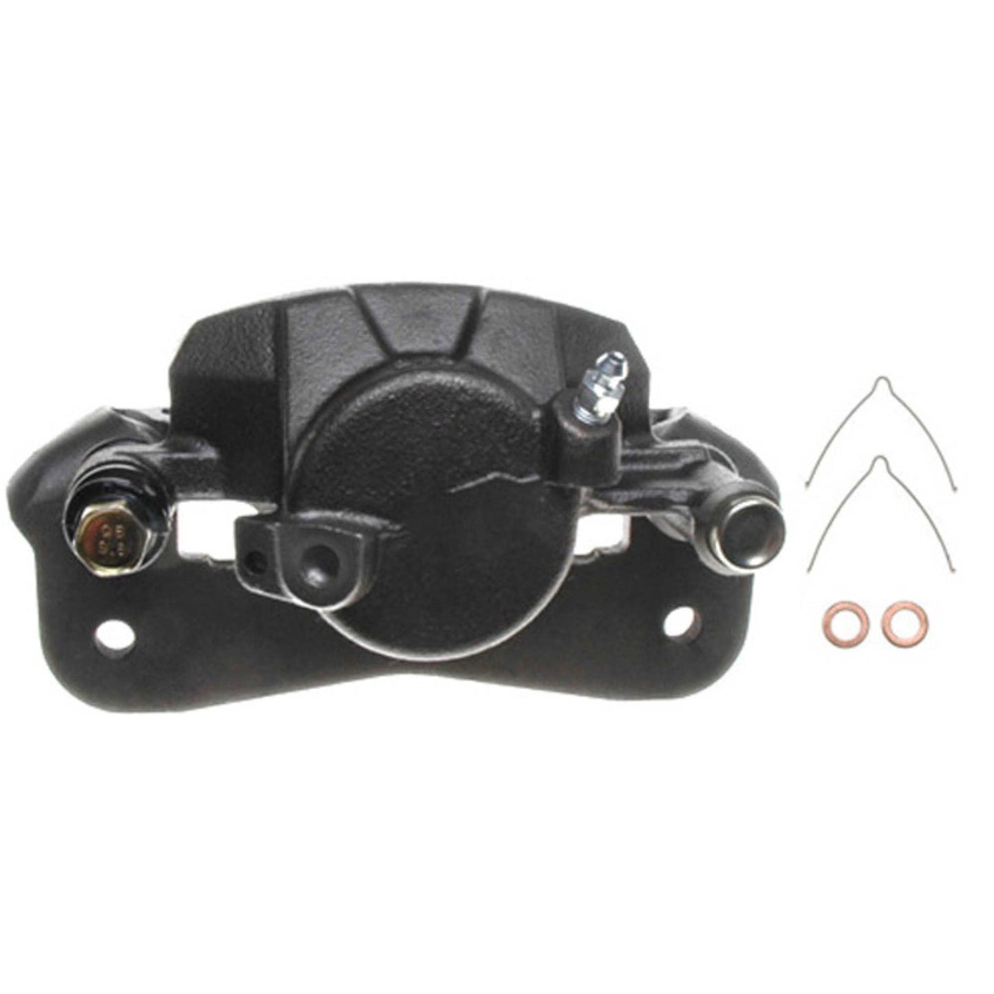 Raybestos Brakes Disc Brake Caliper FRC10212