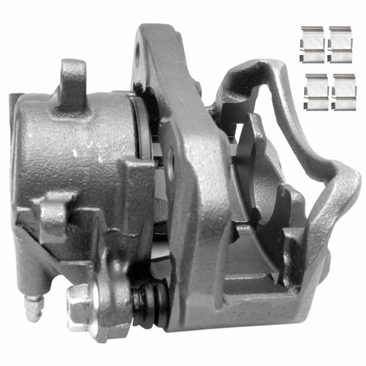 Raybestos Brakes Disc Brake Caliper FRC10217