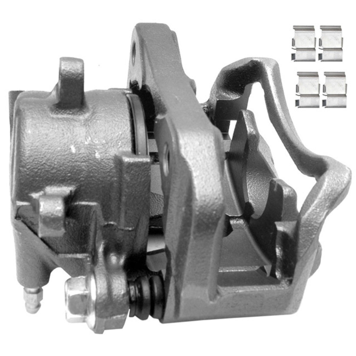 Raybestos Brakes Disc Brake Caliper FRC10217