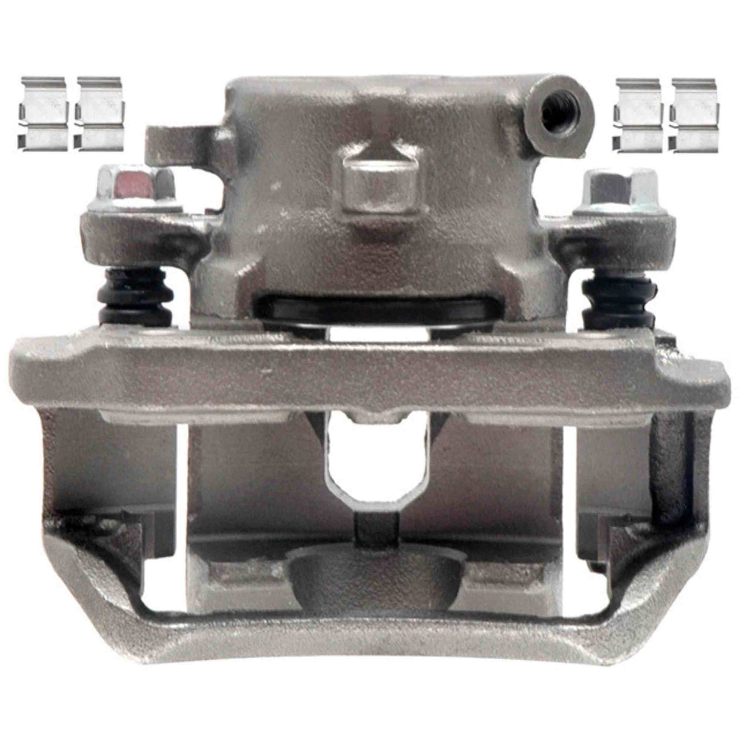 Raybestos Brakes Disc Brake Caliper FRC10217