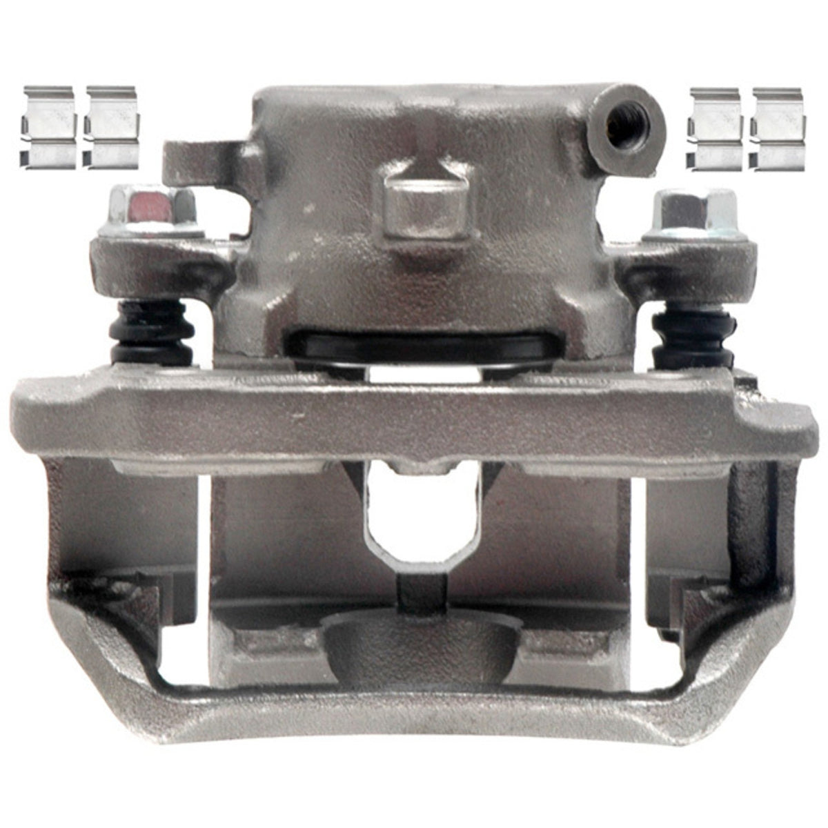 Raybestos Brakes Disc Brake Caliper FRC10217